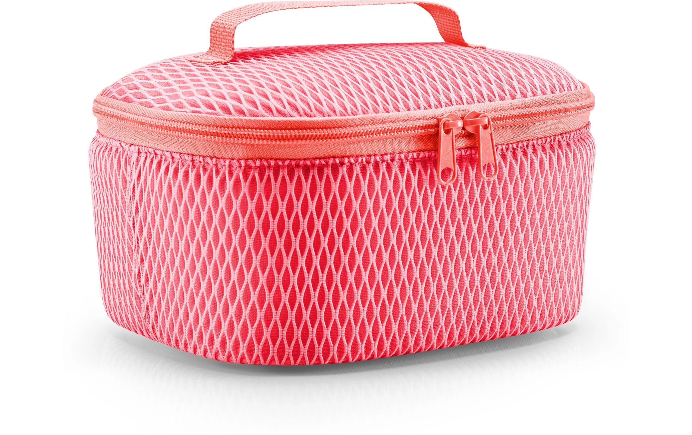 Reisenthel Kühltasche S pocket Mesh Coral