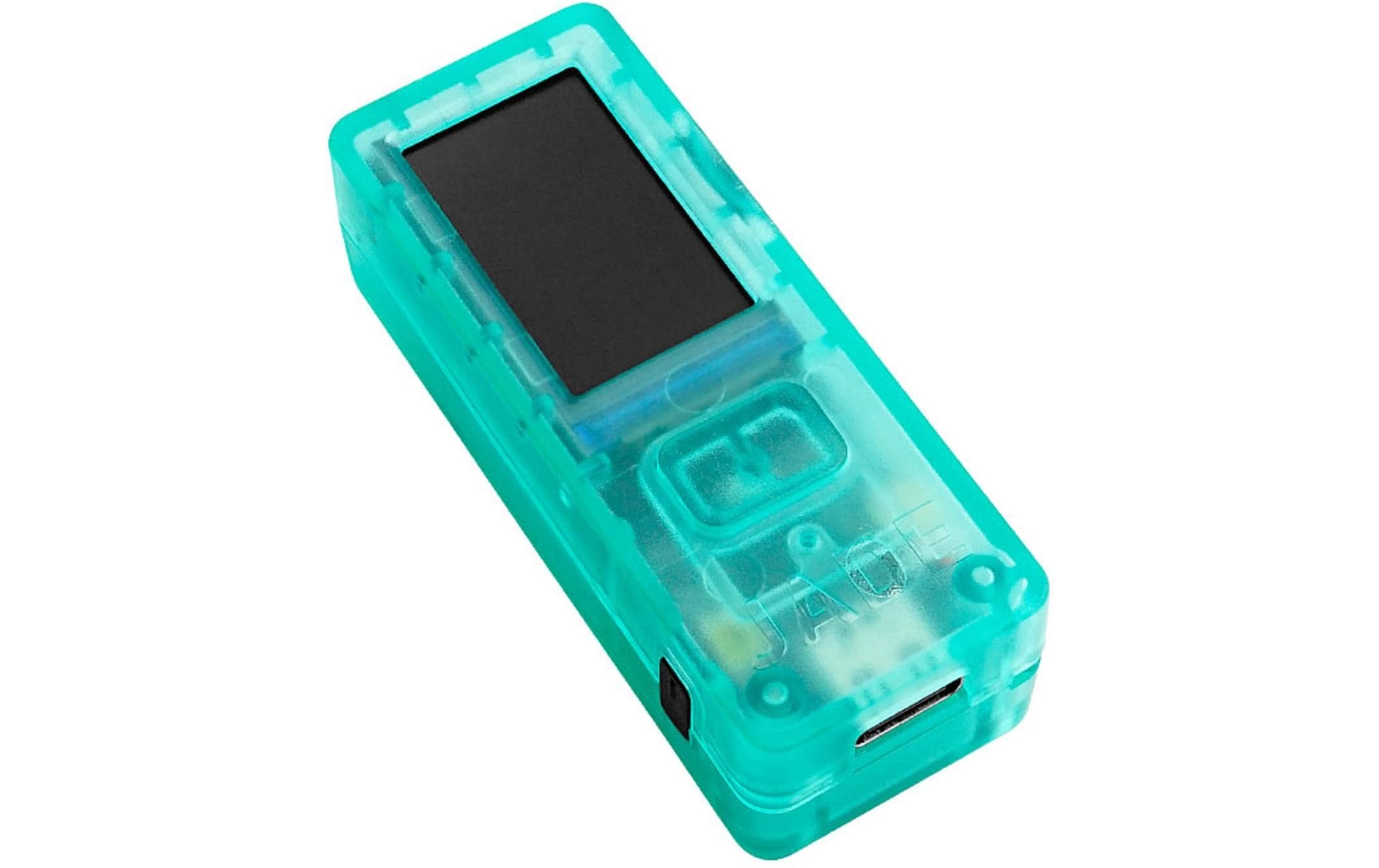 bitConsult Blockstream Jade Grün