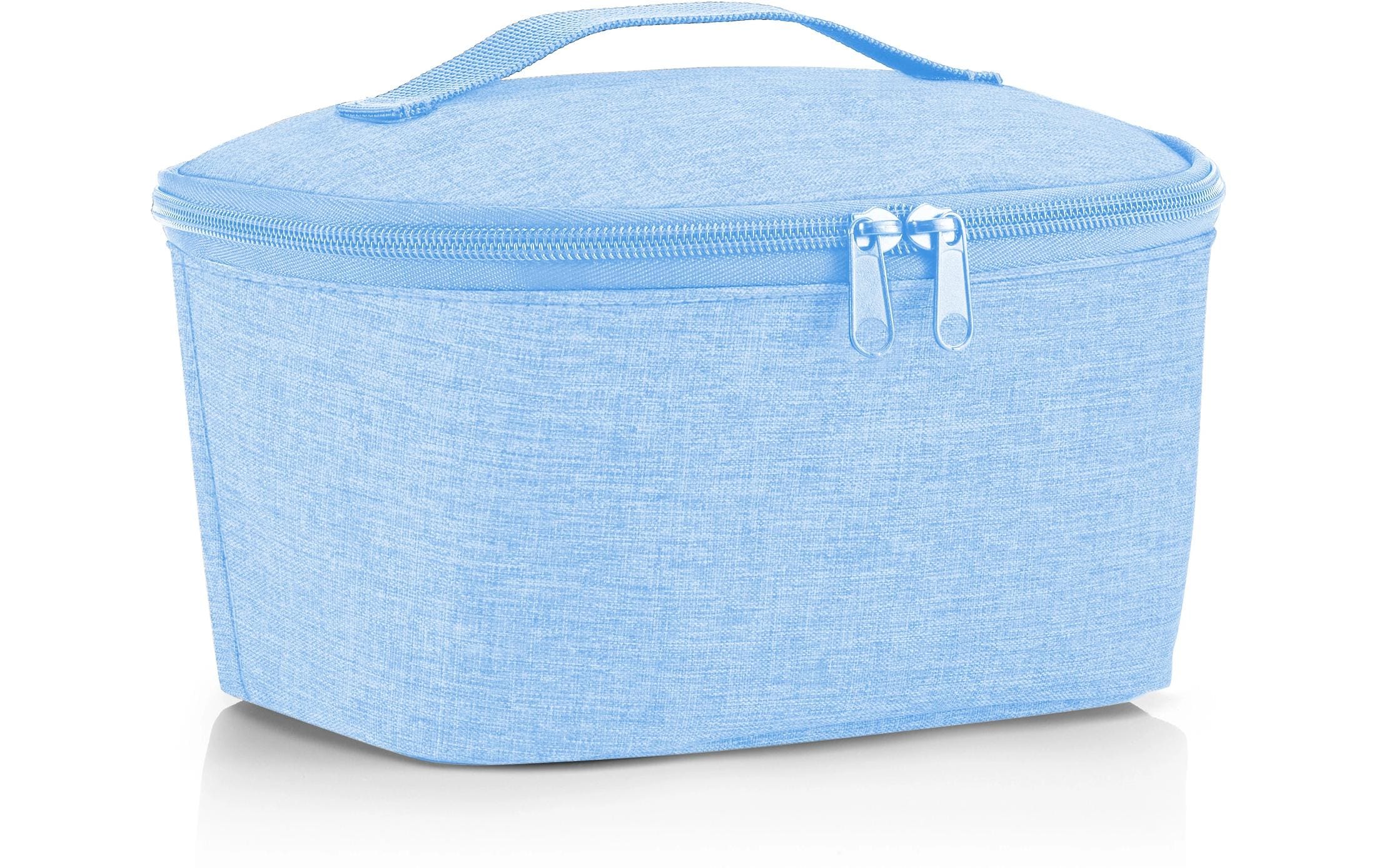 Reisenthel Kühltasche S pocket Twist powder Blue