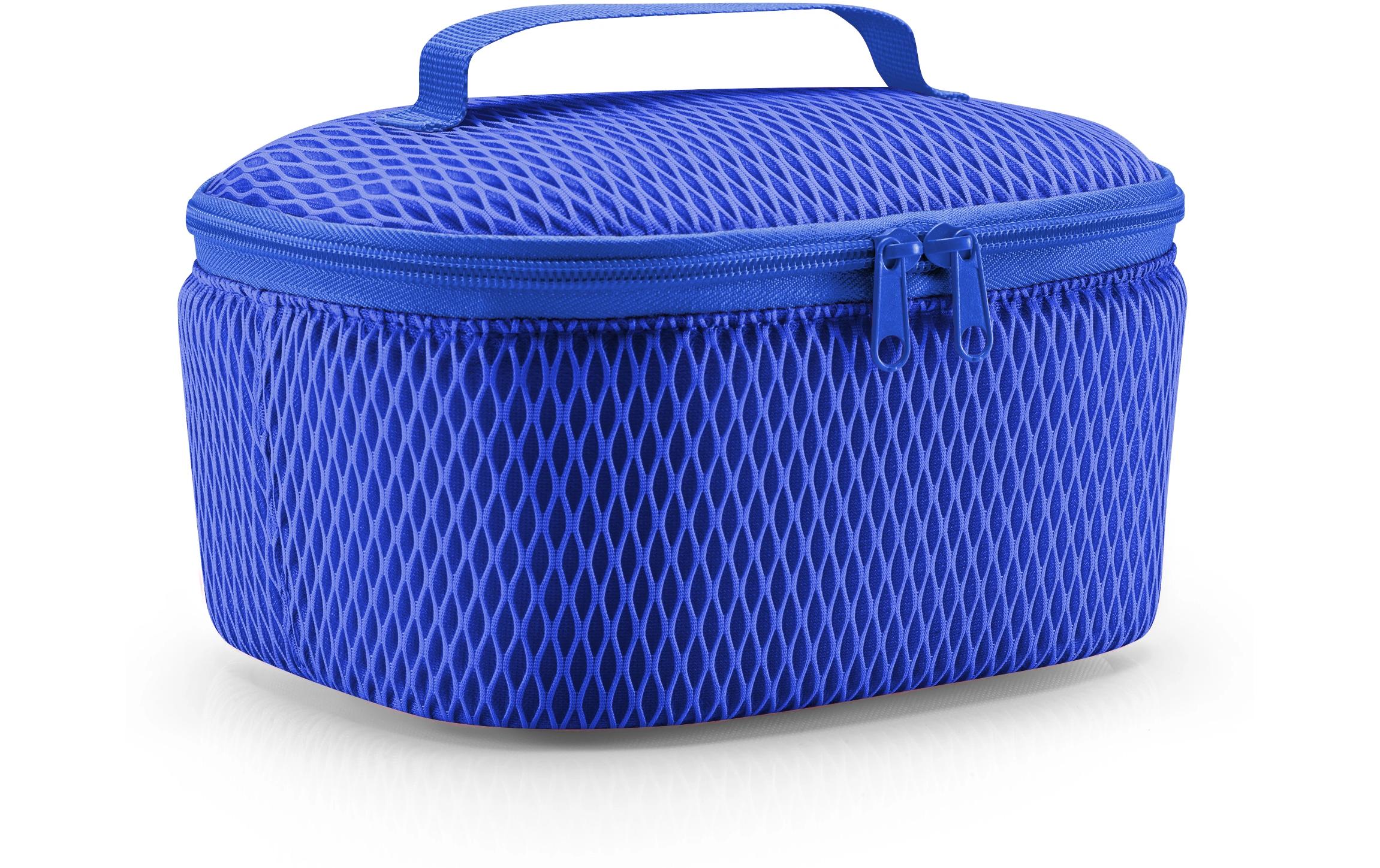 Reisenthel Kühltasche S pocket Mesh Royal Blue