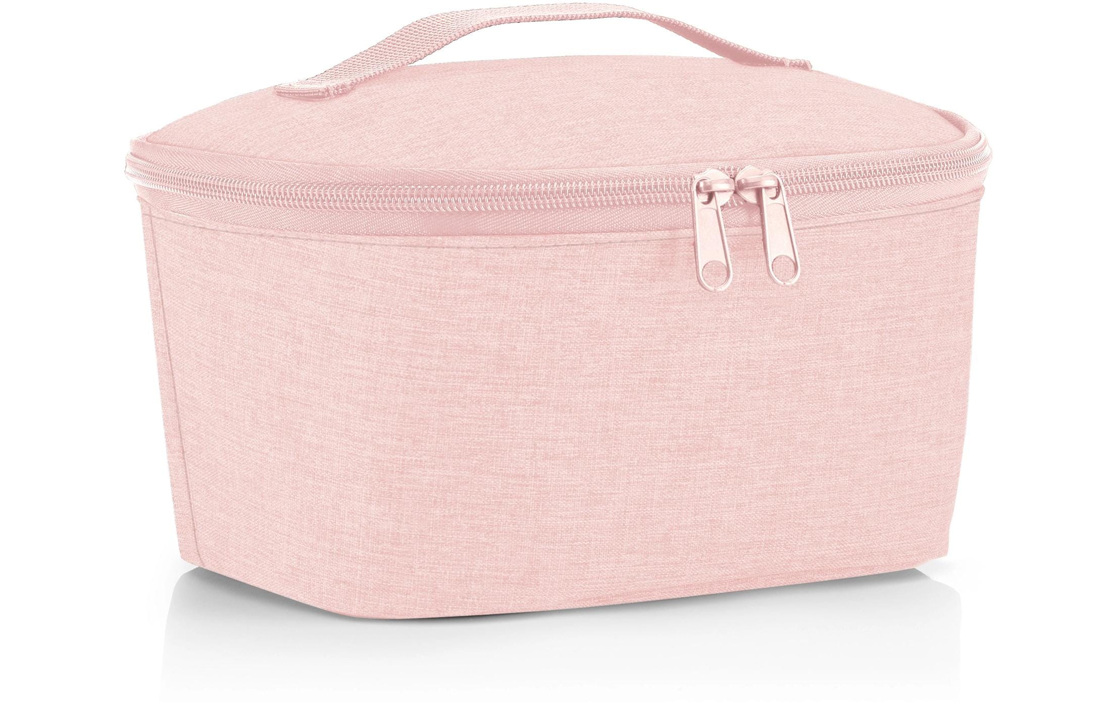 Reisenthel Kühltasche S pocket Twist Blush