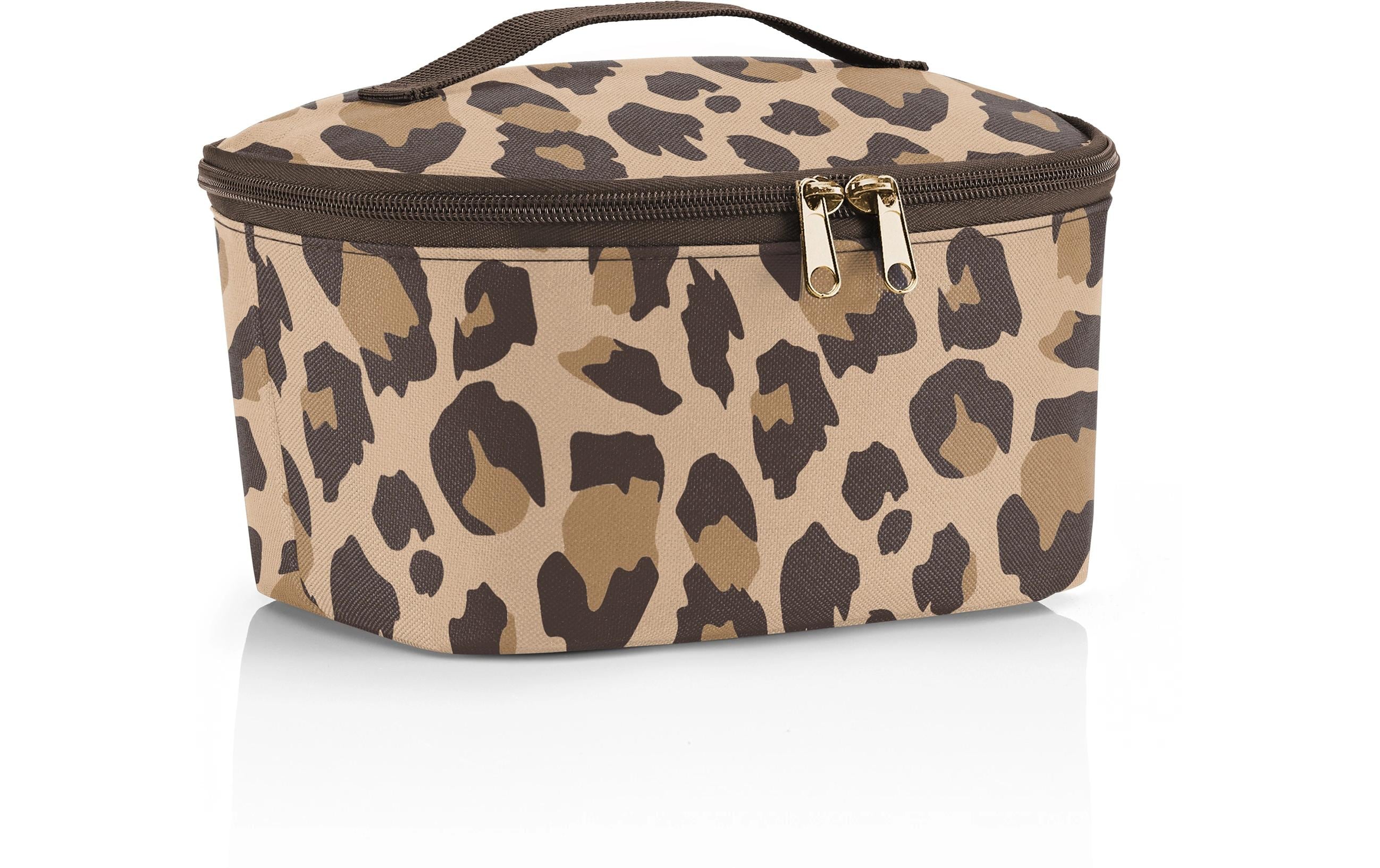 Reisenthel Kühltasche S pocket Leo Macchiato