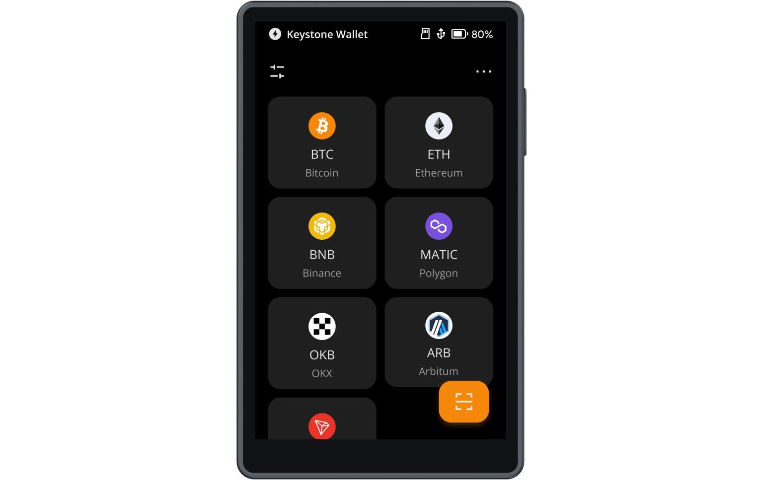 bitConsult Keystone 3 Pro