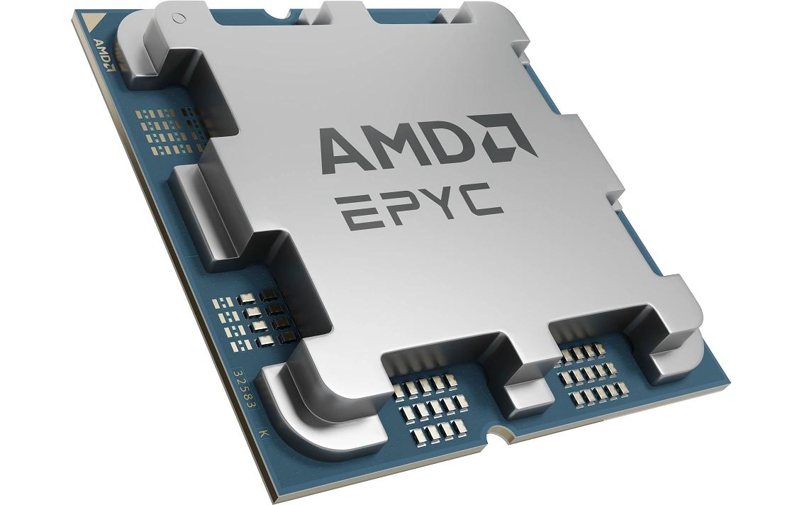 AMD CPU Epyc 4484PX 4.4 GHz