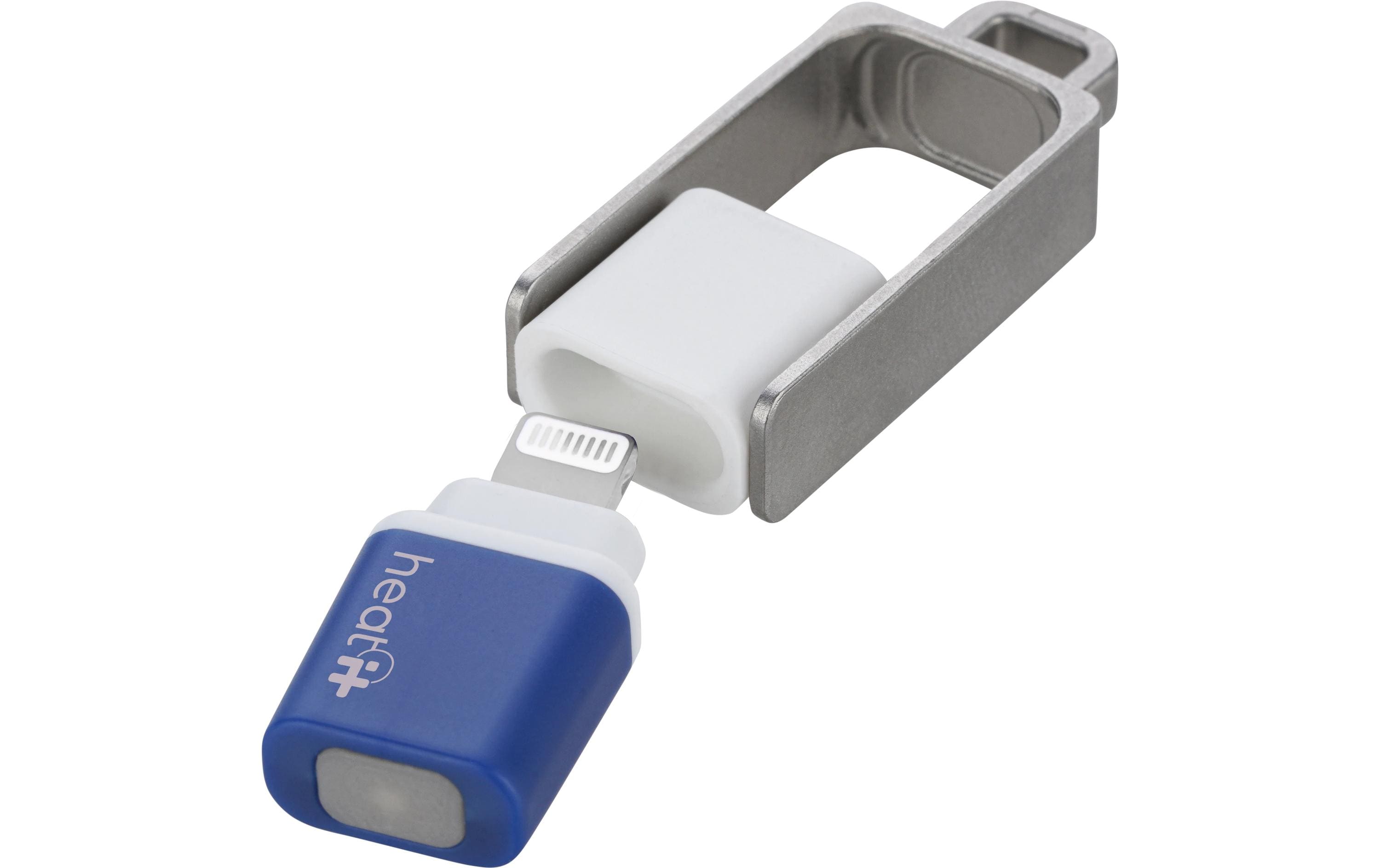 heat it® Heat it Pro Lightning Apple iPhone 6s bis 14