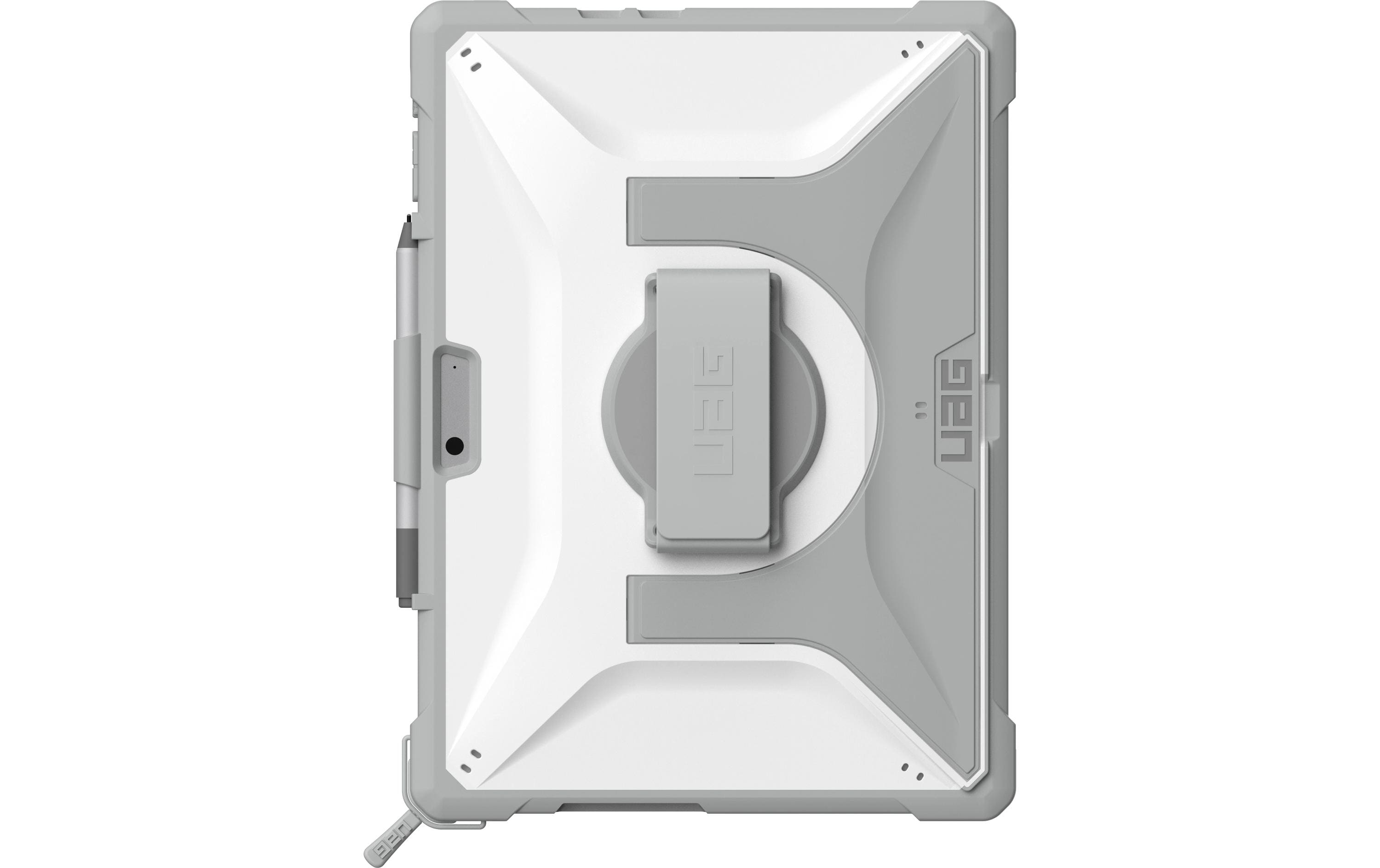 UAG Tablet Back Cover Plasma Surface Pro 9/10/11 White