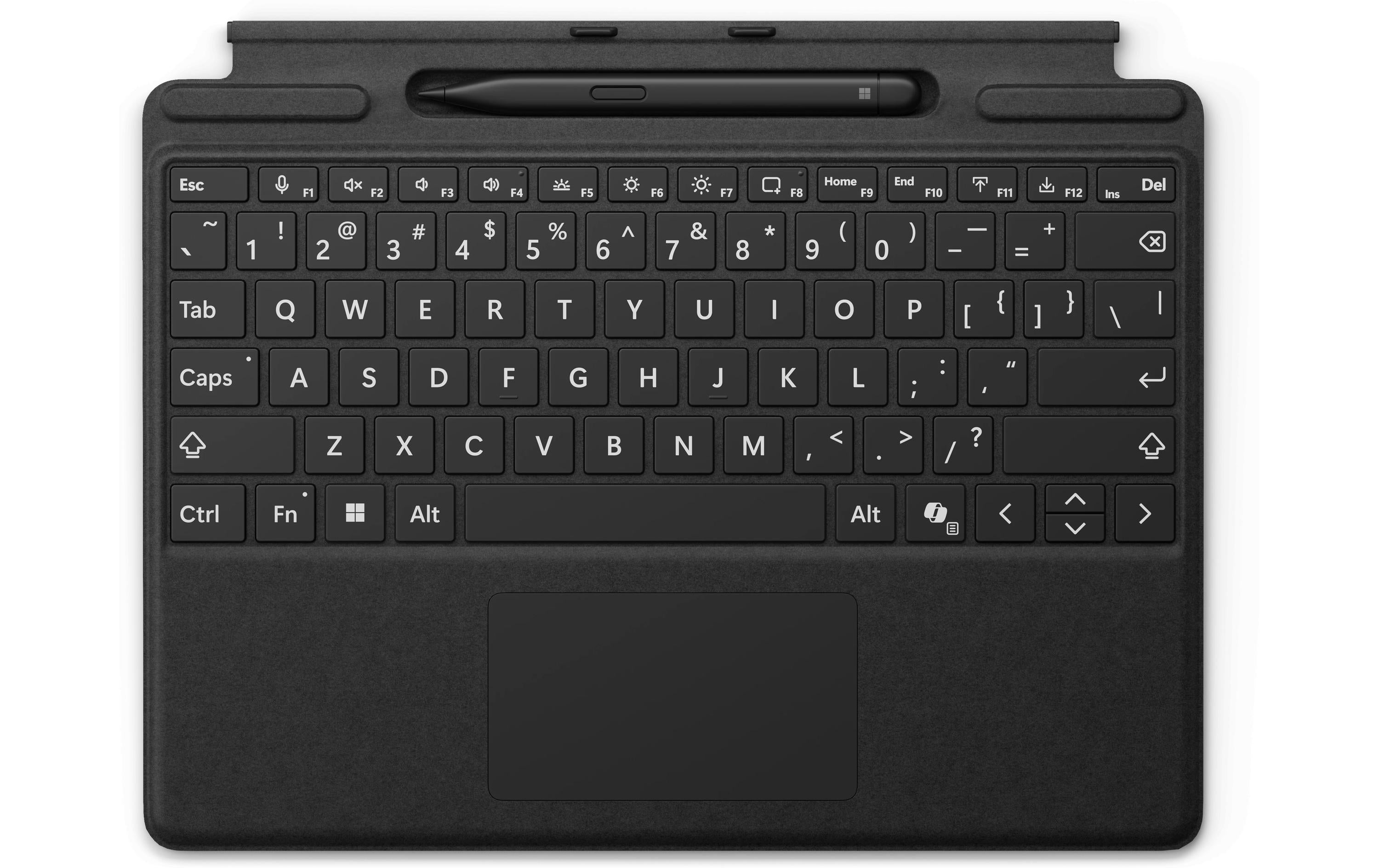 Microsoft Surface Pro Keyboard mit Slim Pen for Business (CH)