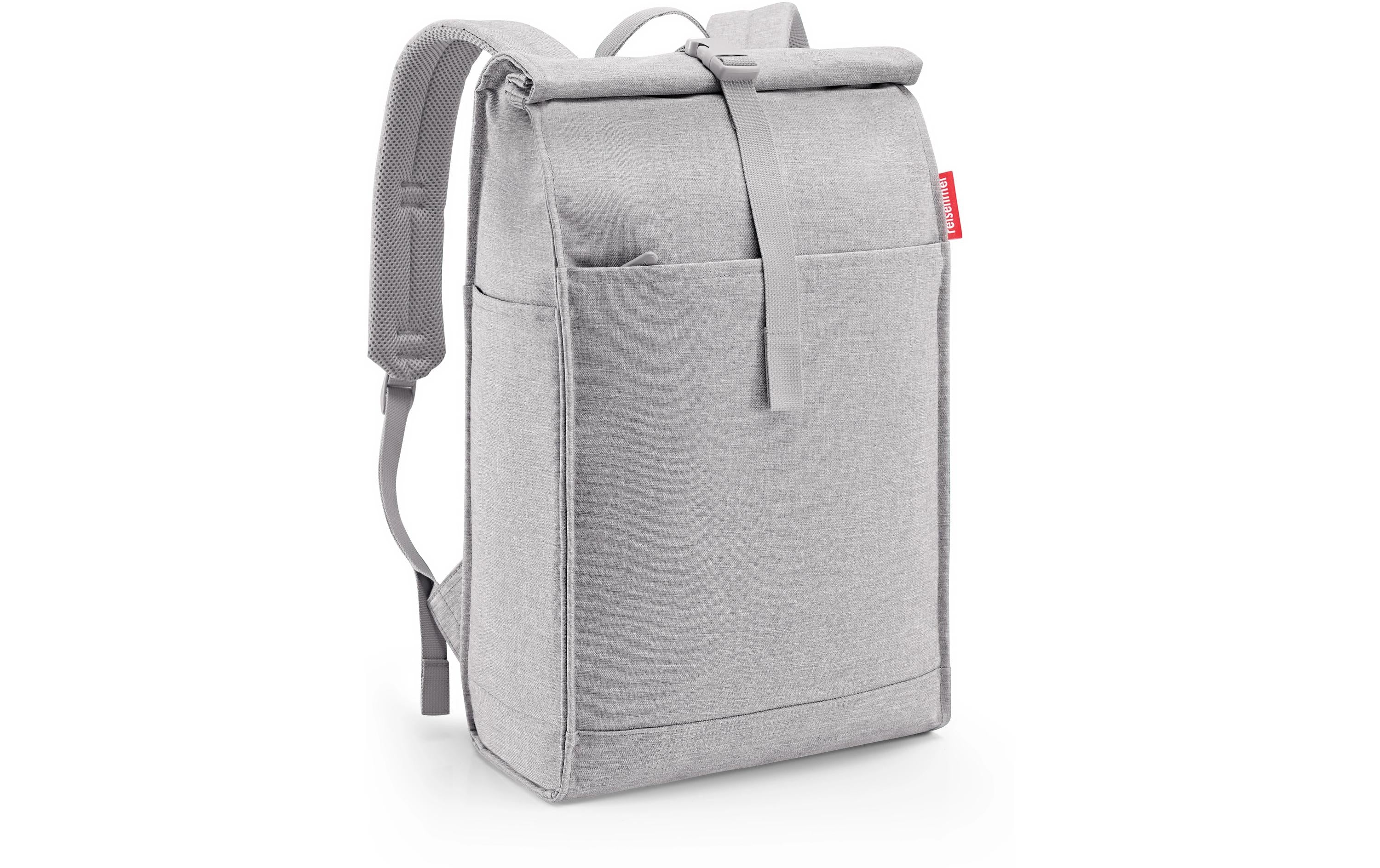 Reisenthel Freizeitrucksack Urban Rolltop Twist Sky Rose