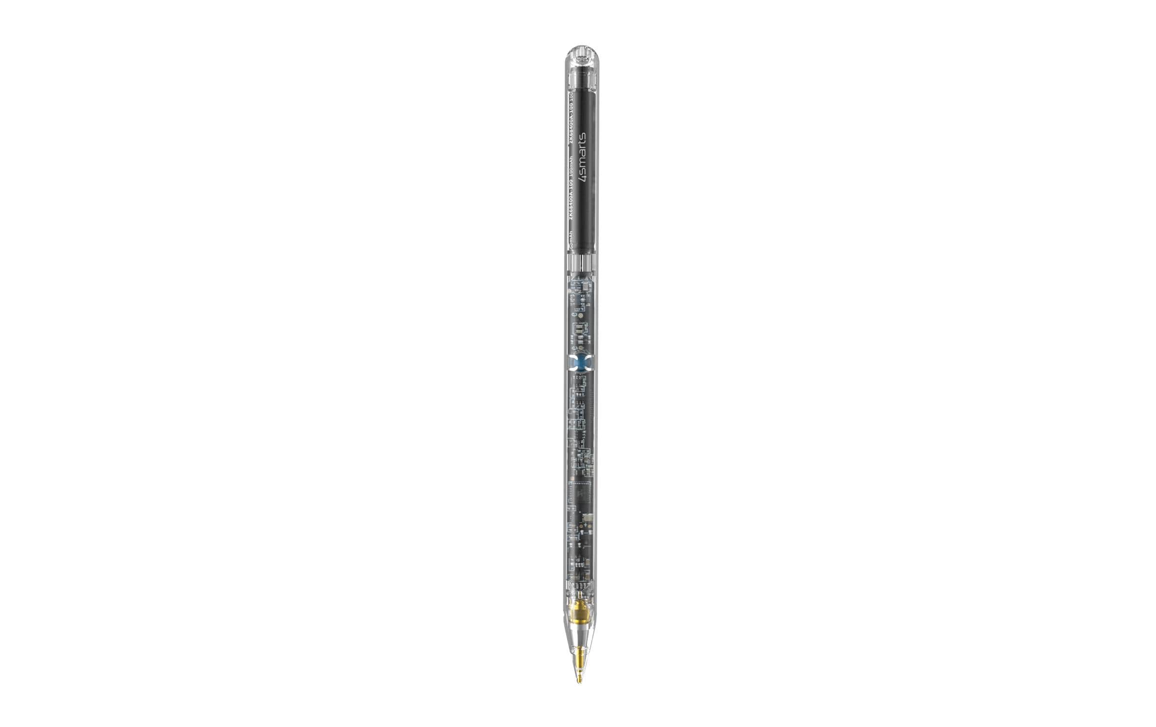 4smarts Eingabestift Pencil Pro Transparent