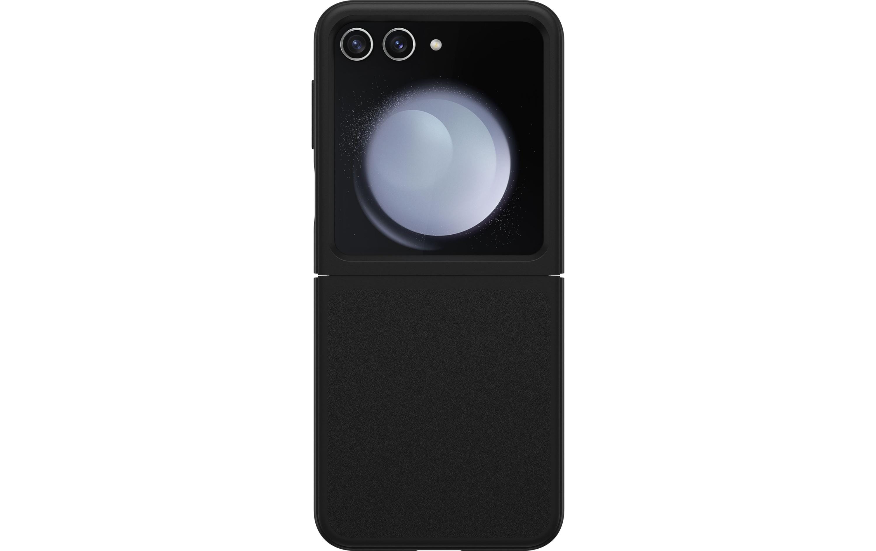 Otterbox Back Cover Thin Flex Galaxy Z Flip 6 Schwarz