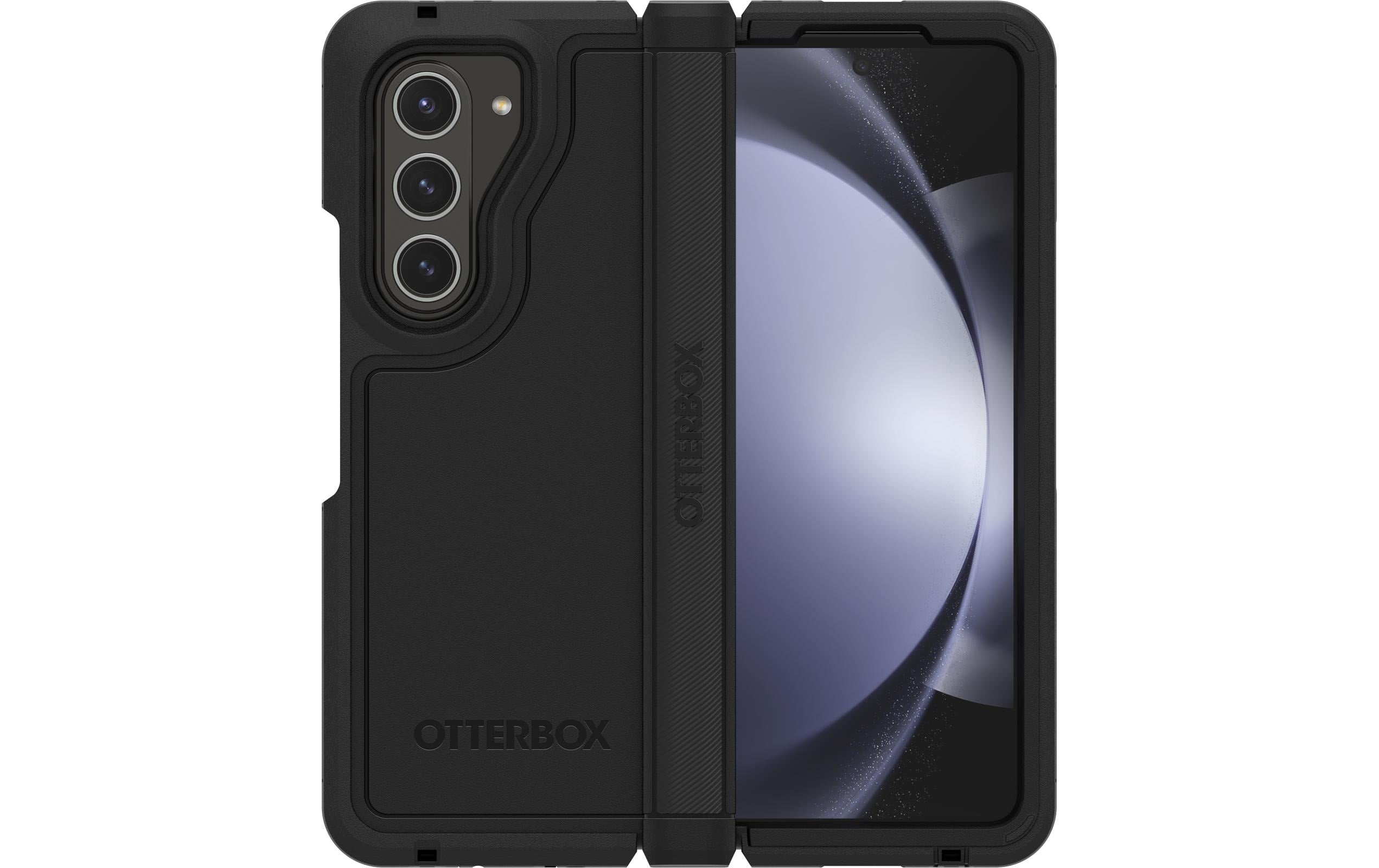 Otterbox Back Cover Defender XT Galaxy Z Fold 6 Schwarz