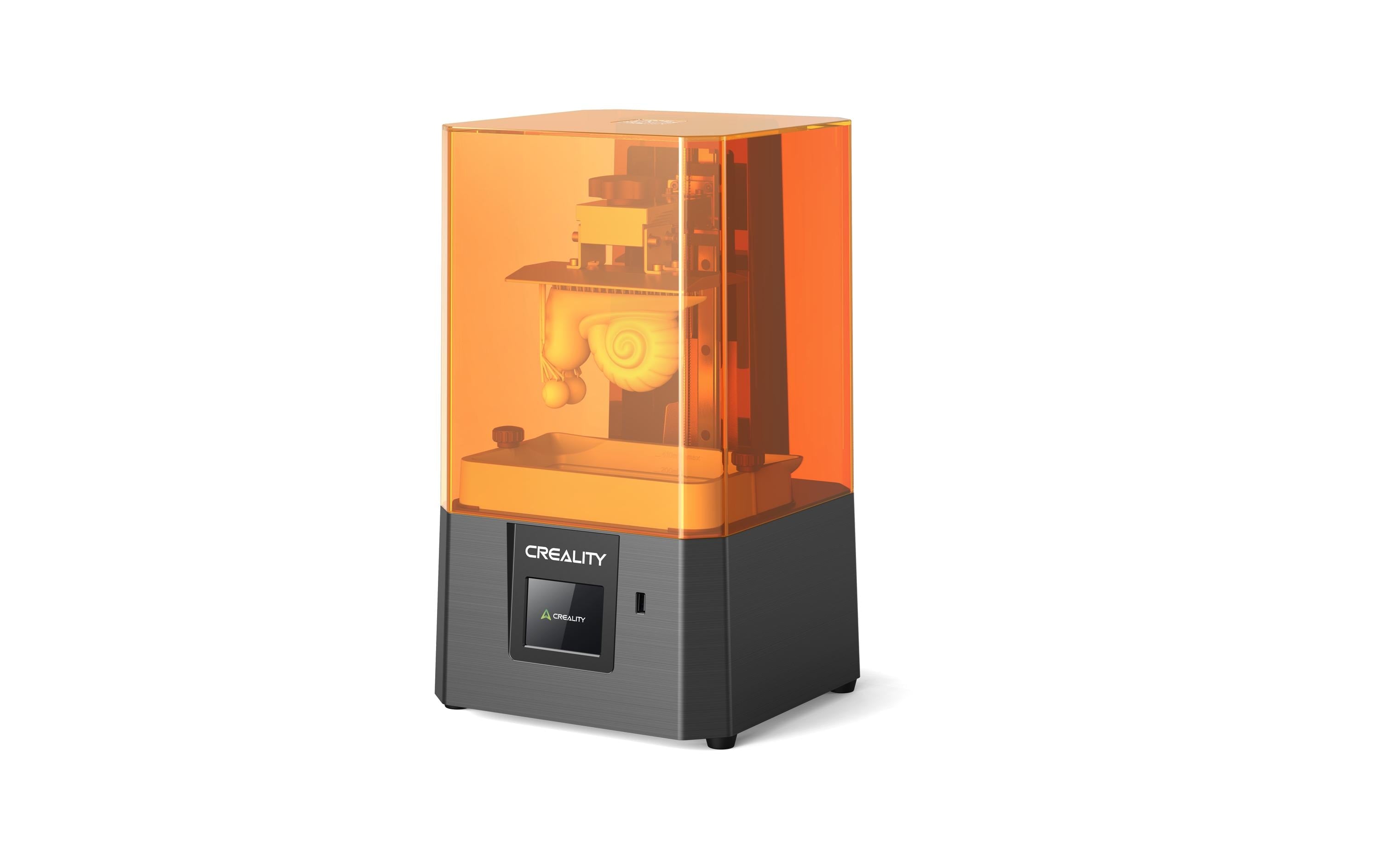 Creality 3D-Drucker Halot R6
