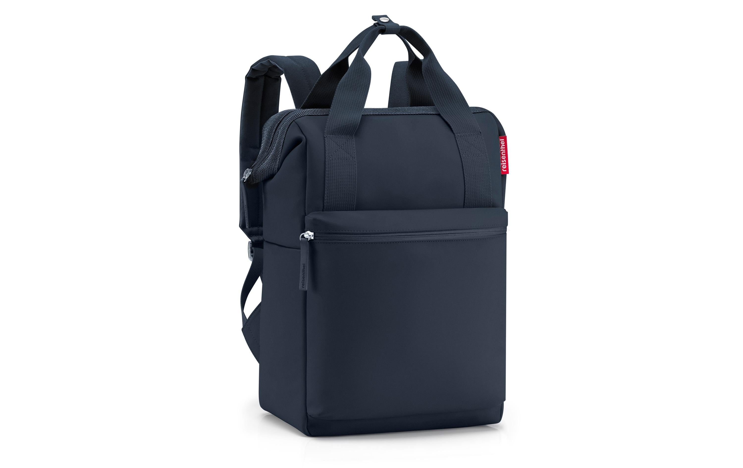 Reisenthel Freizeitrucksack allrounder backpack Blueberry