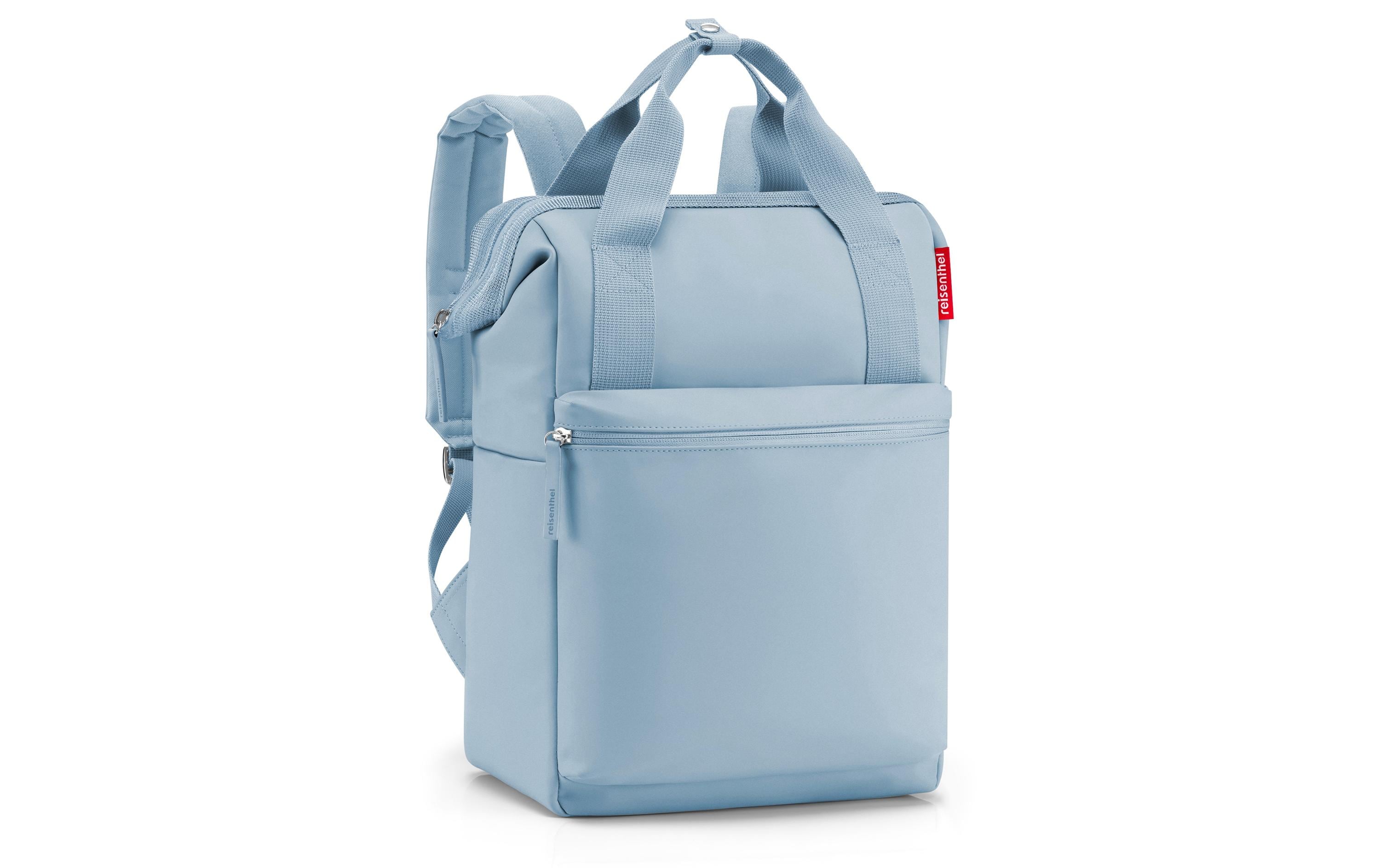 Reisenthel Freizeitrucksack allrounder backpack Skyblue