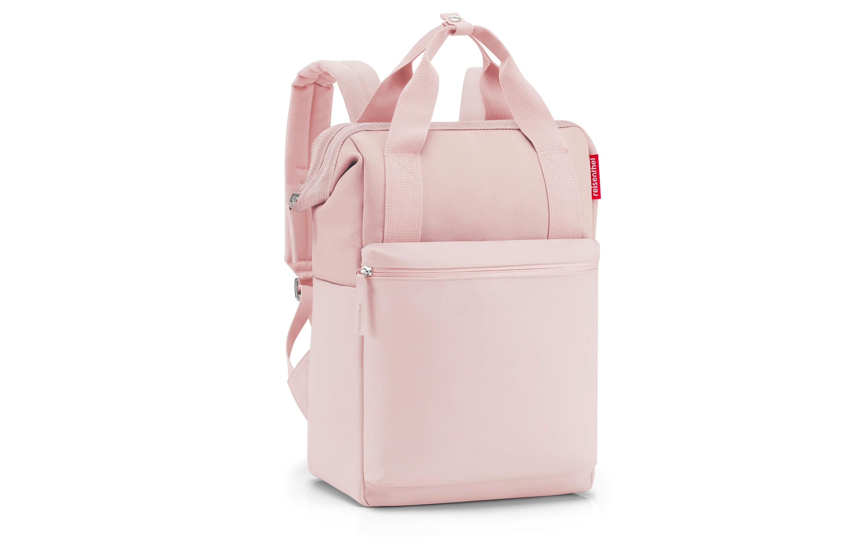 Reisenthel Freizeitrucksack allrounder backpack Mix Blush