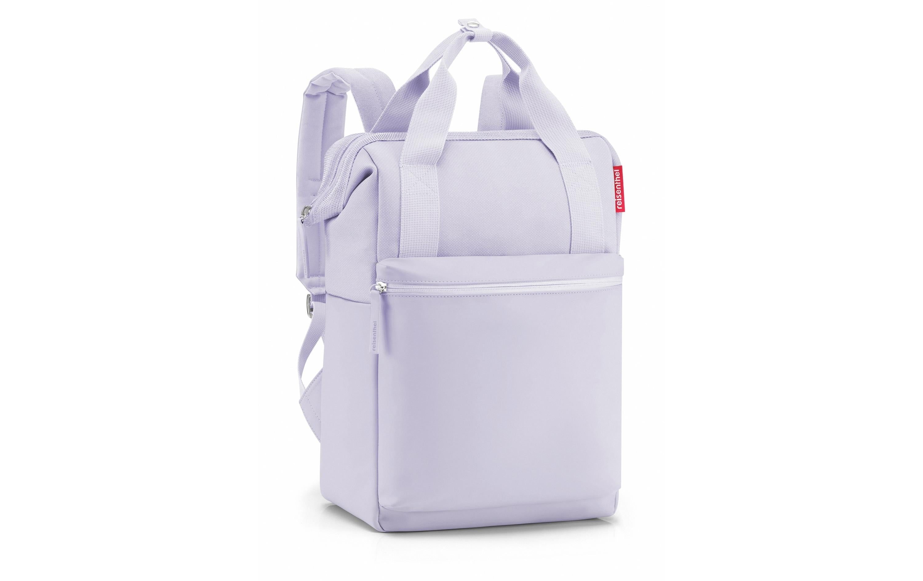 Reisenthel Freizeitrucksack allrounder backpack Mix Lavender