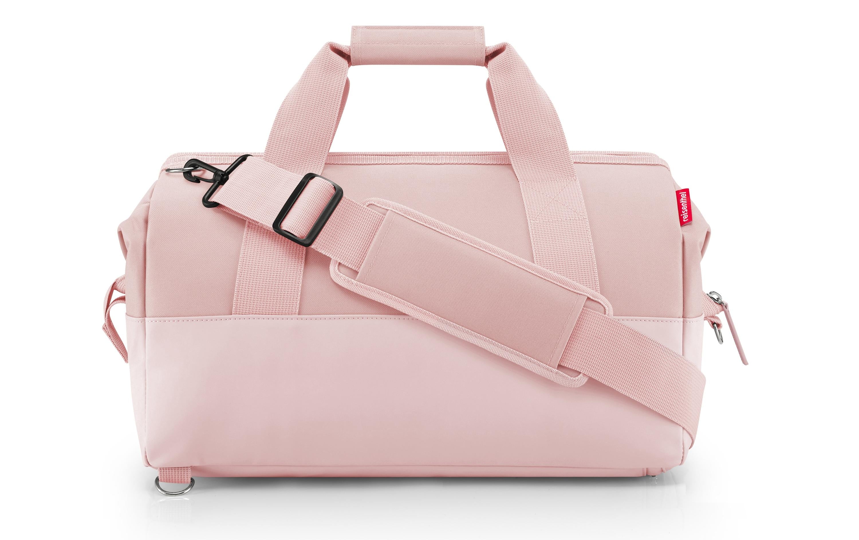 Reisenthel Duffle Bag allrounder M duffel Mix Blush