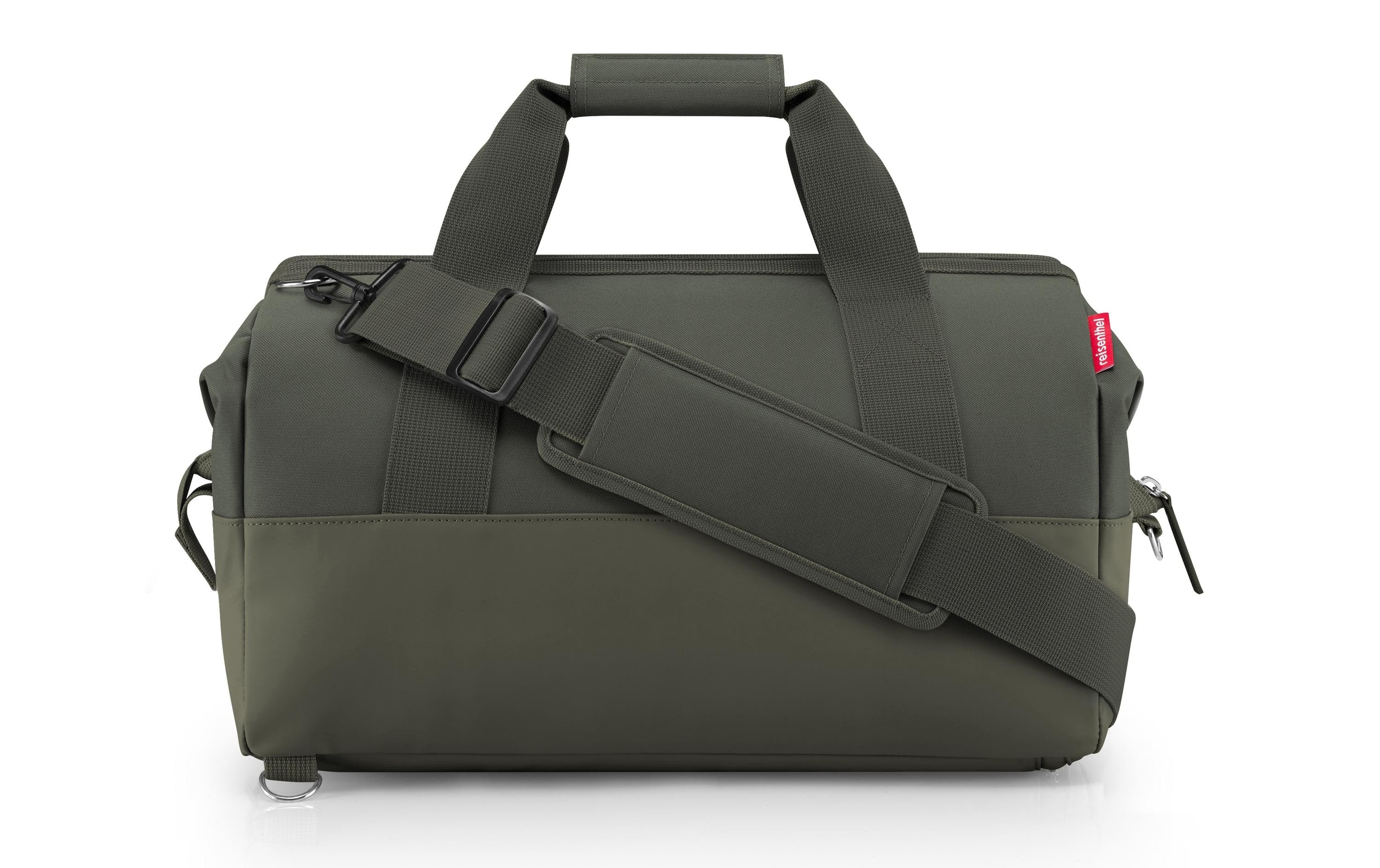 Reisenthel Duffle Bag allrounder M duffel Mix Moss
