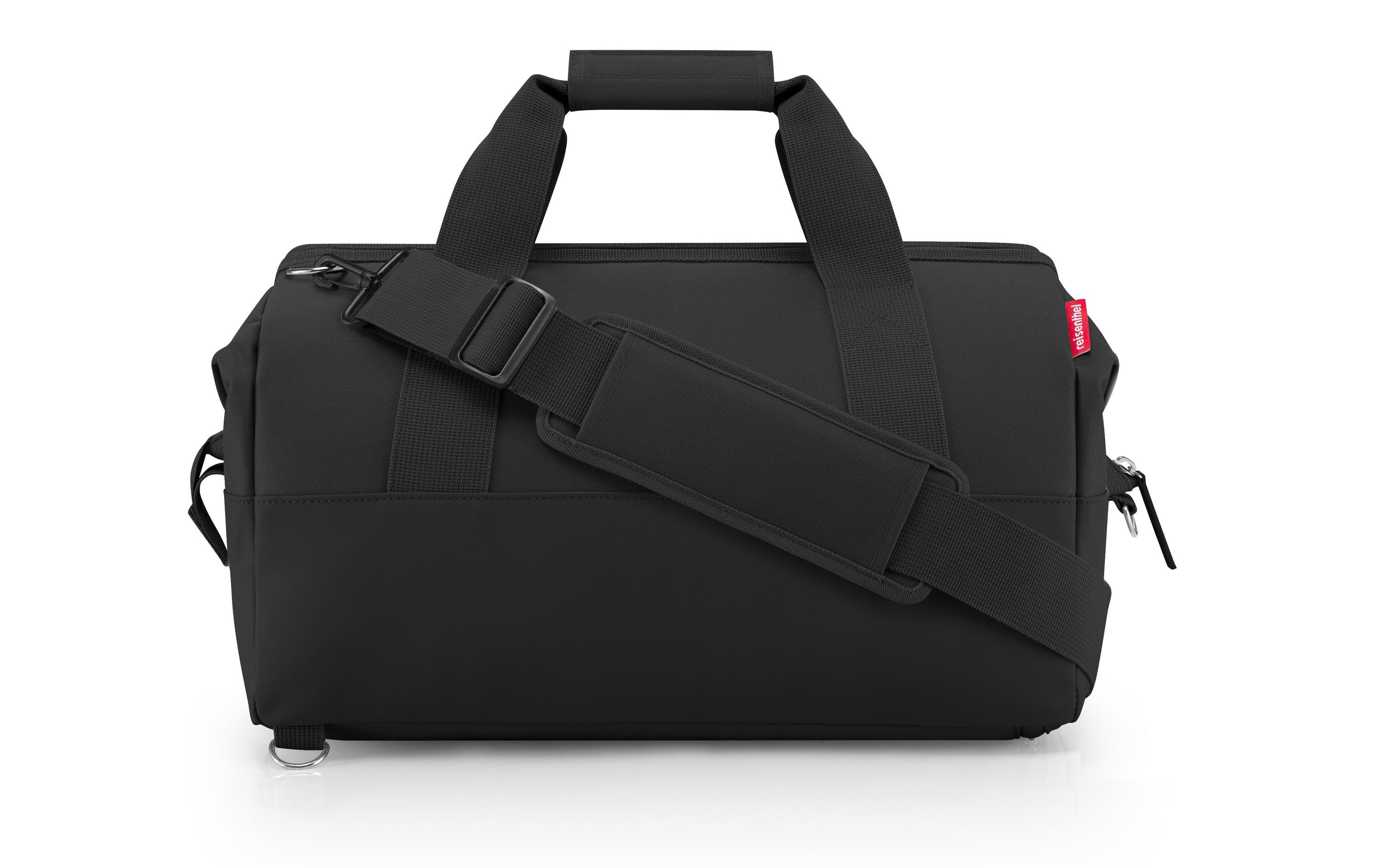 Reisenthel Duffle Bag allrounder M duffel Mix Black