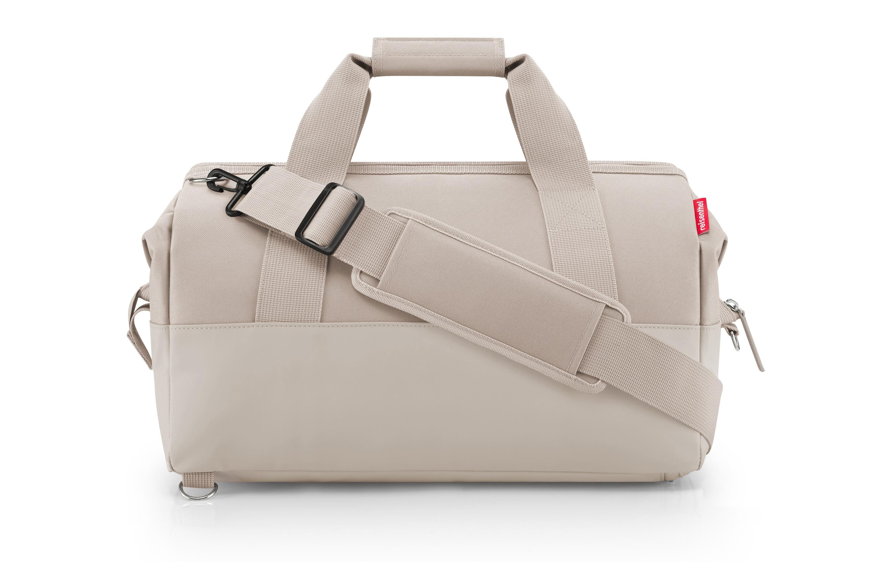 Reisenthel Duffle Bag allrounder M duffel Mix Stone