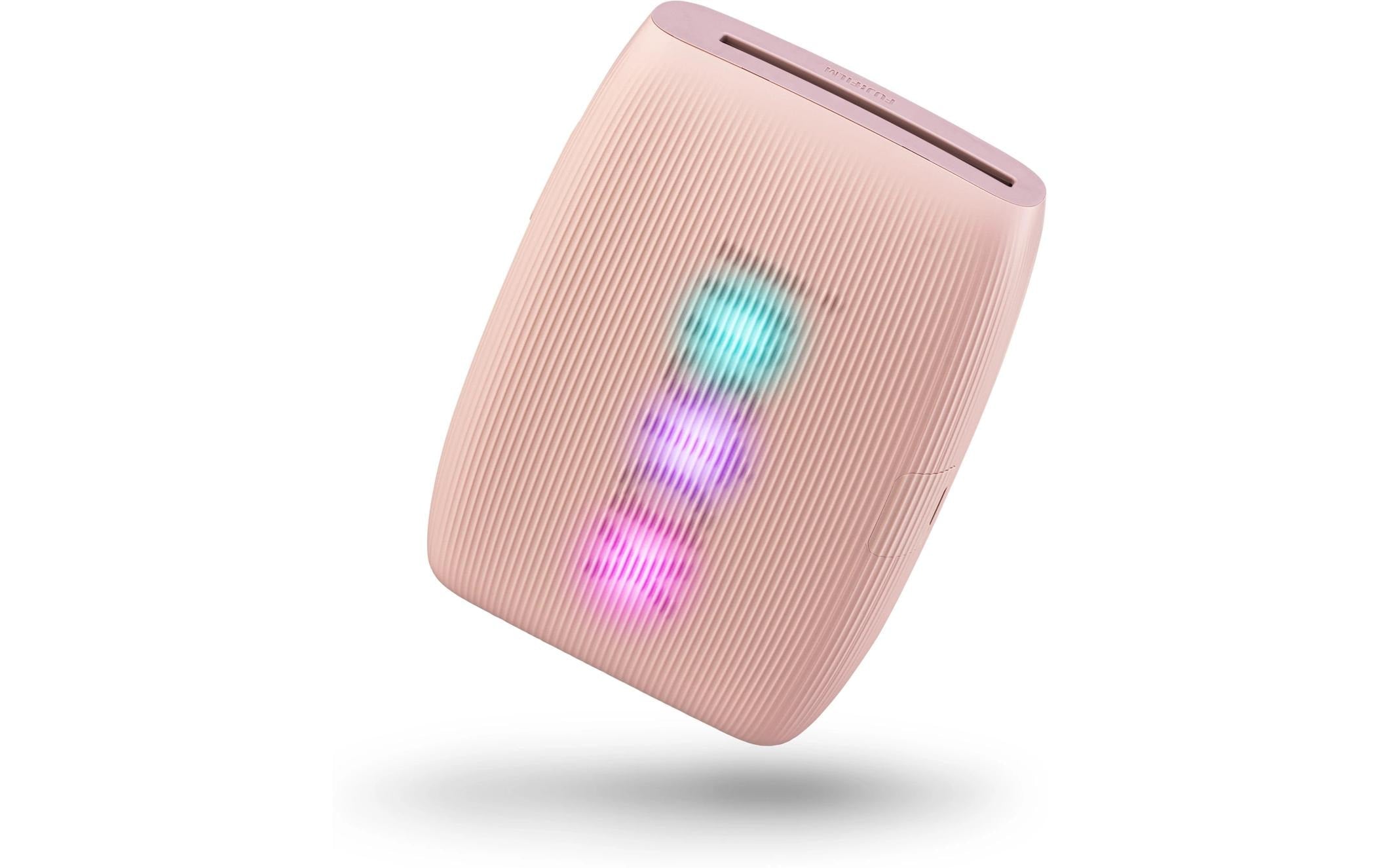 Fujifilm Mobiler Drucker mini Link 3 Pink