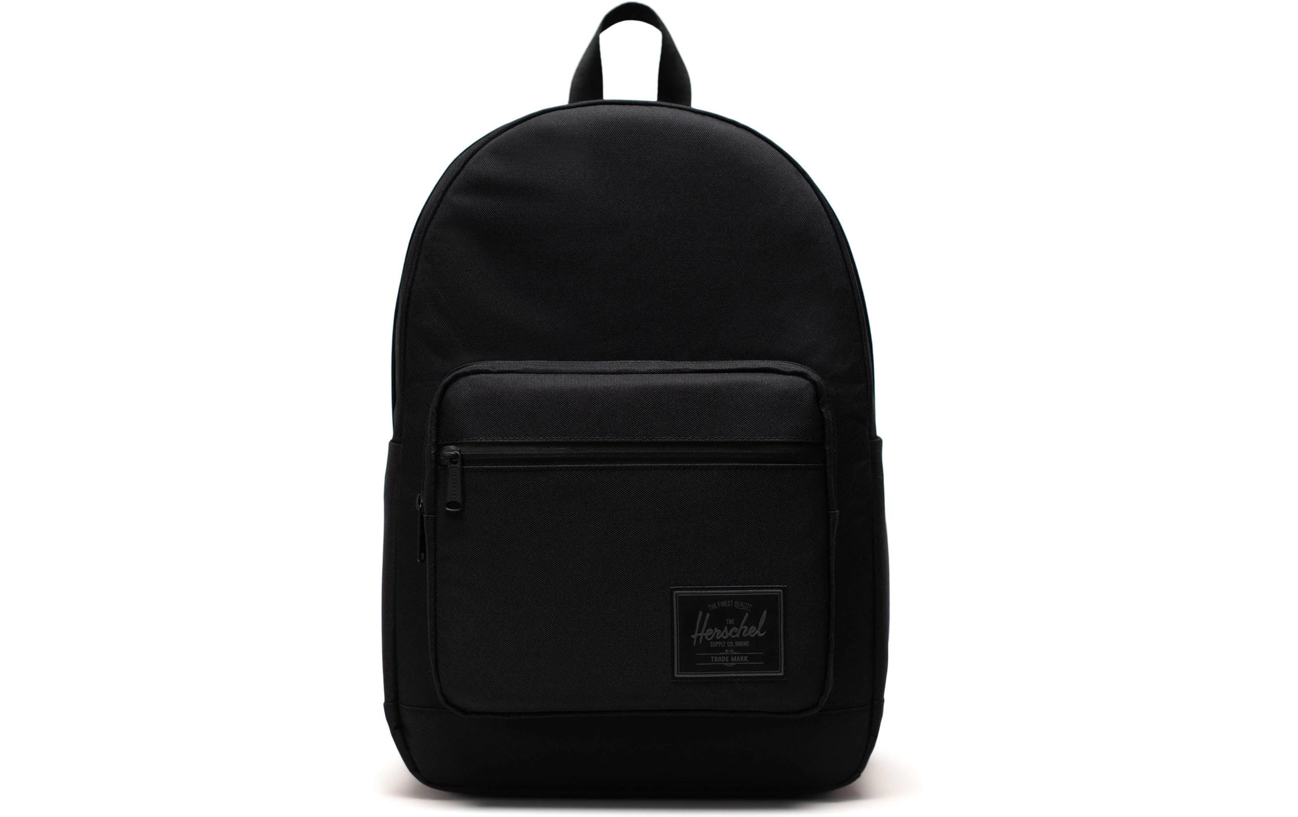 Herschel Rucksack Pop Quiz 25 l, Schwarz