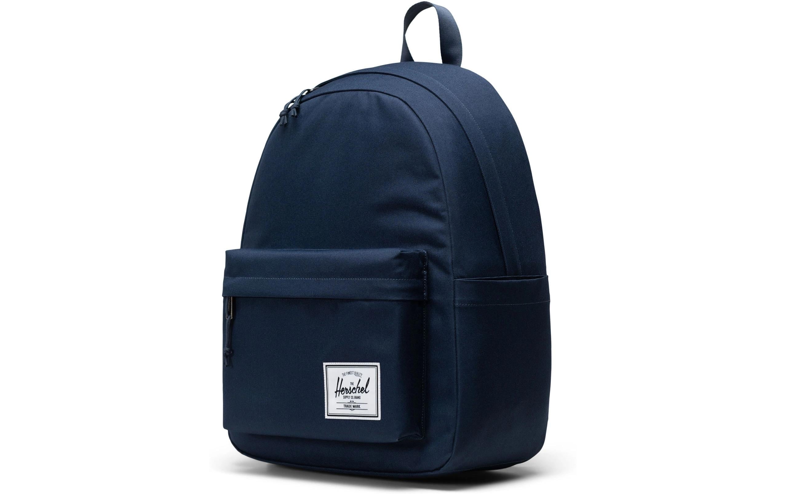Herschel Rucksack Classic 26 l, Dunkelblau
