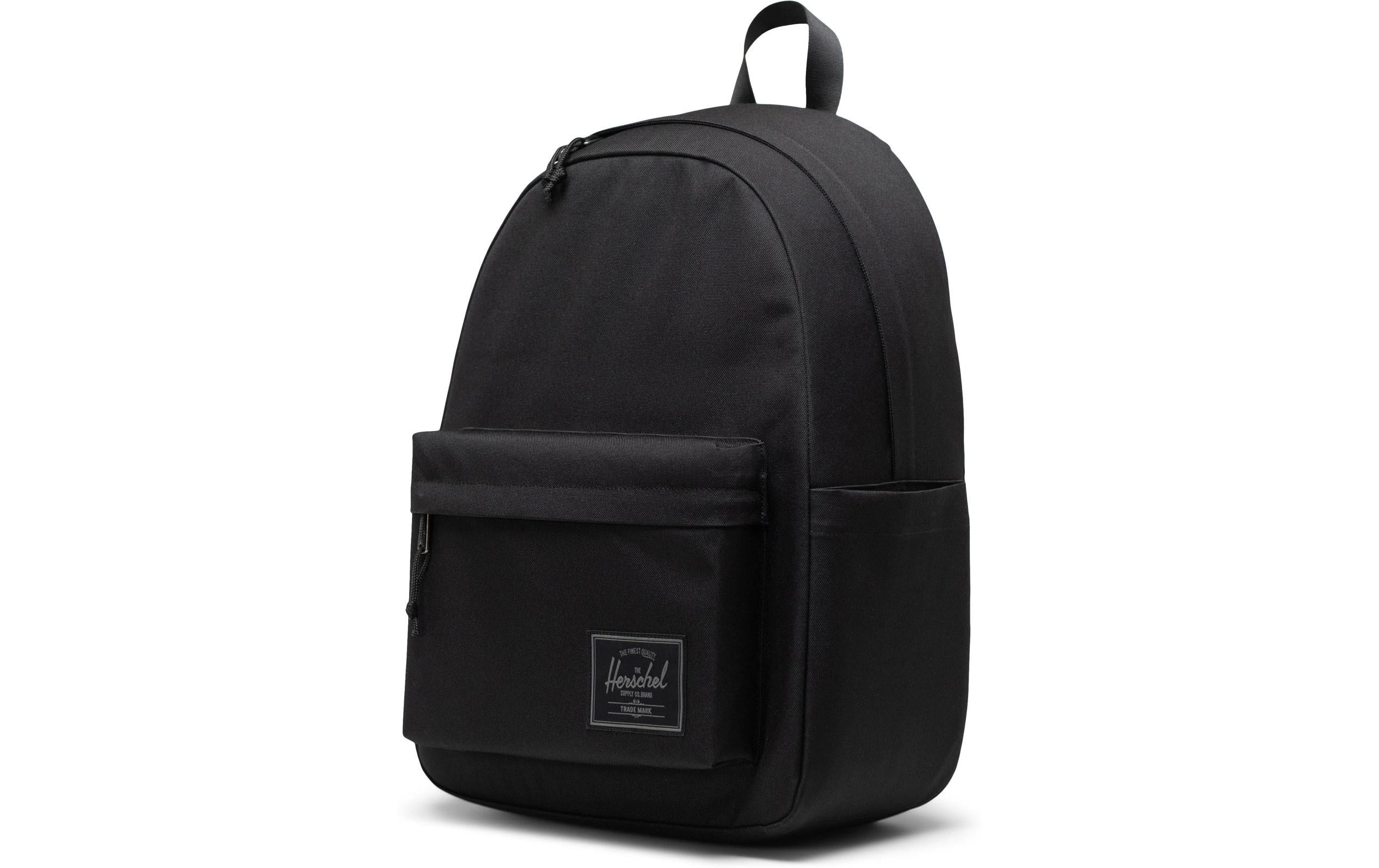 Herschel Rucksack Classic 26 l, Schwarz