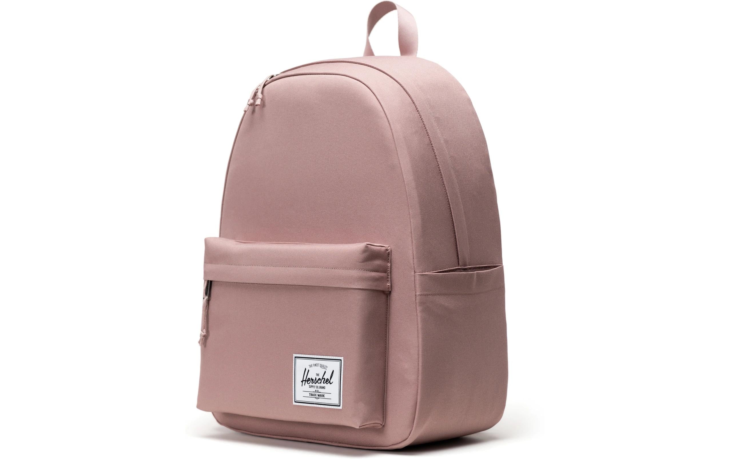 Herschel Rucksack Classic XL Backpack 30 l, Rosa