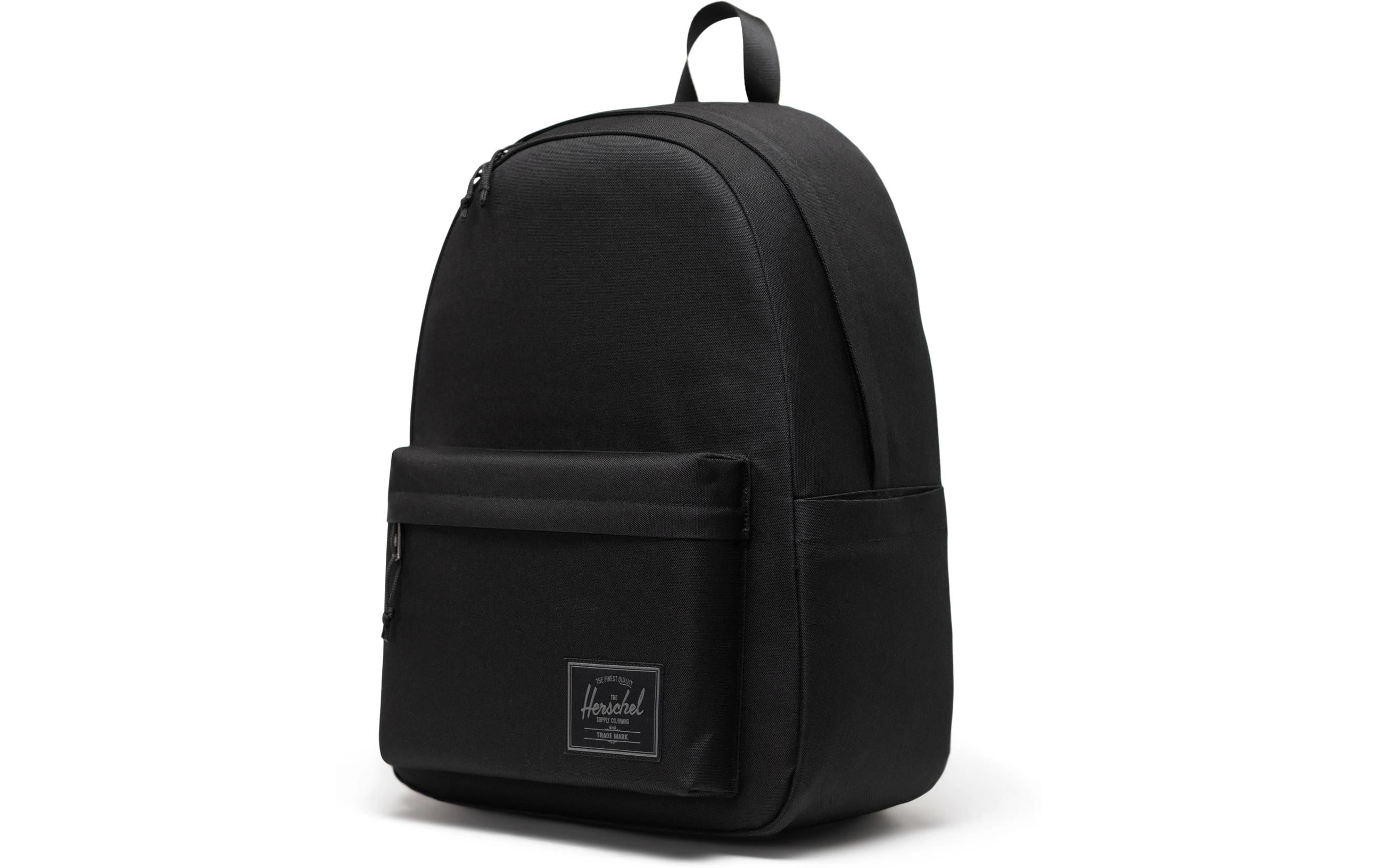 Herschel Rucksack Classic XL Backpack 30 l, Schwarz