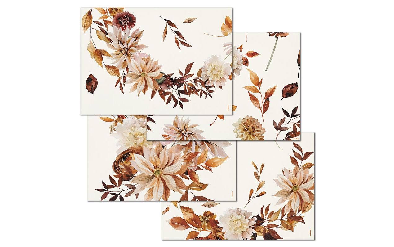 Trendform Tischset Autumn Leaves 42 cm x 29.7 cm