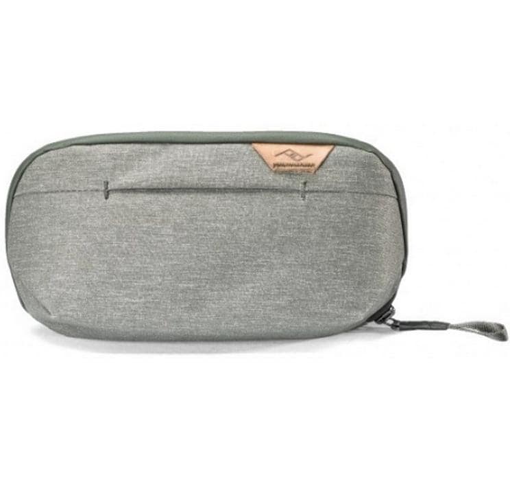 Peak Design Innentasche Wash Pouch Sage, Small