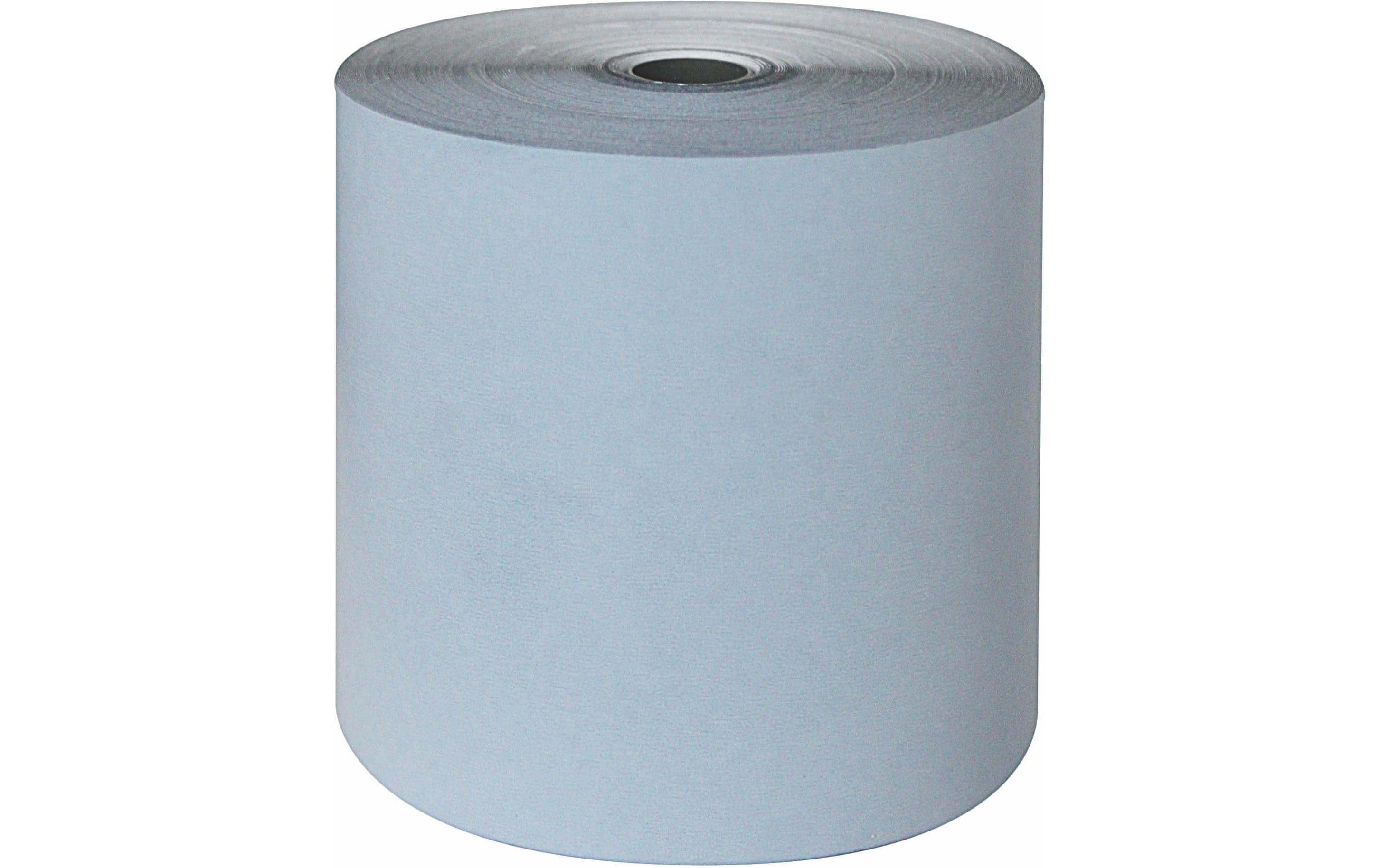 4POS Thermopapier Blue4est 52g 80 x 80 x 12 mm 30 Rollen