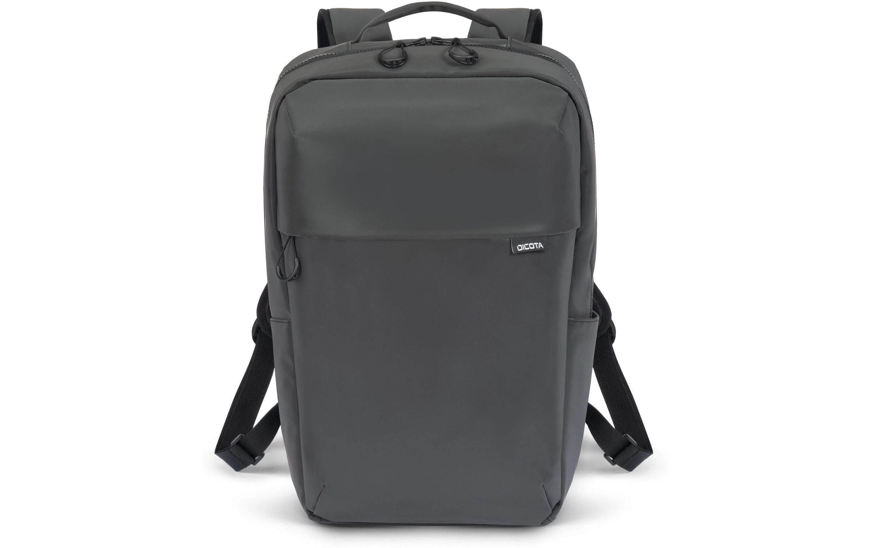 DICOTA Notebook-Rucksack Commuter 13-16 Reflective