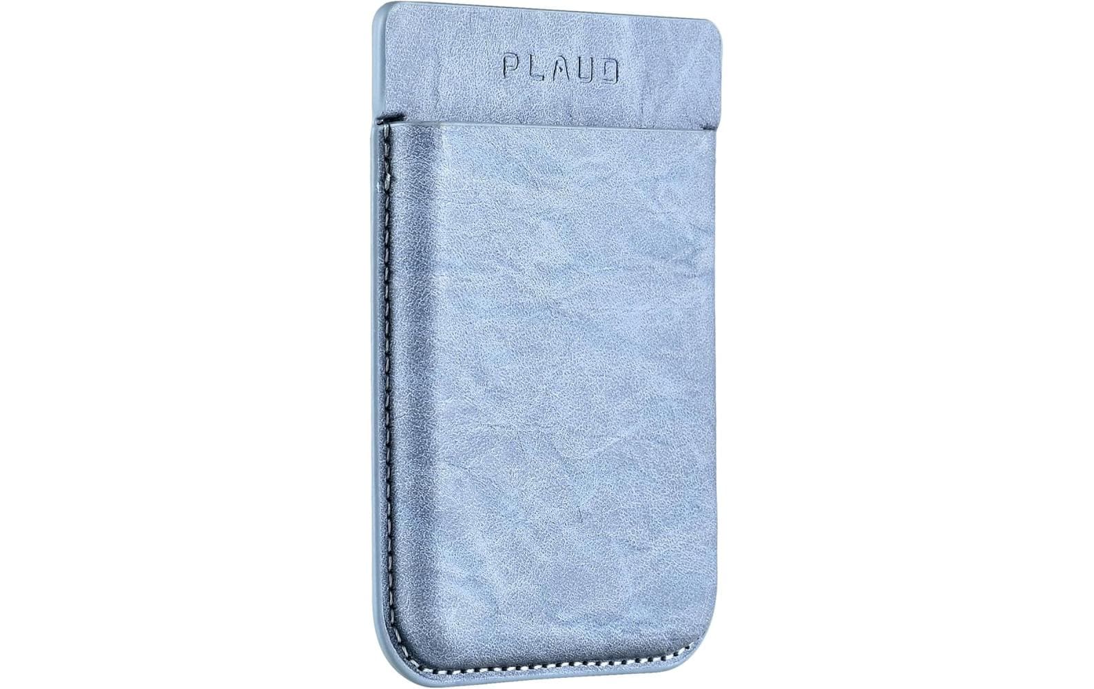 Plaud Note Magnetische Hülle Blau
