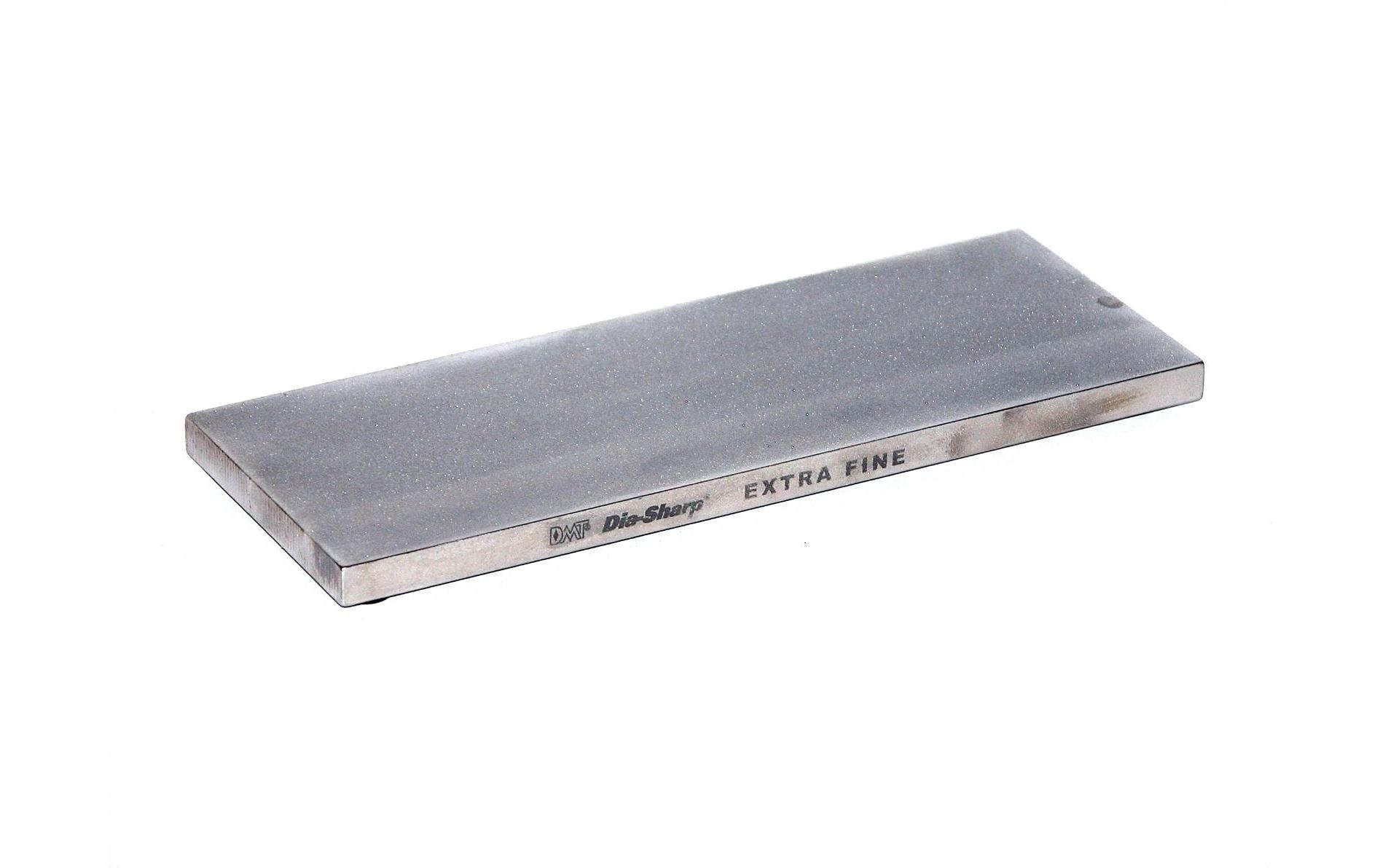 DMT Dia Sharp Bench Stone Extra-Fine