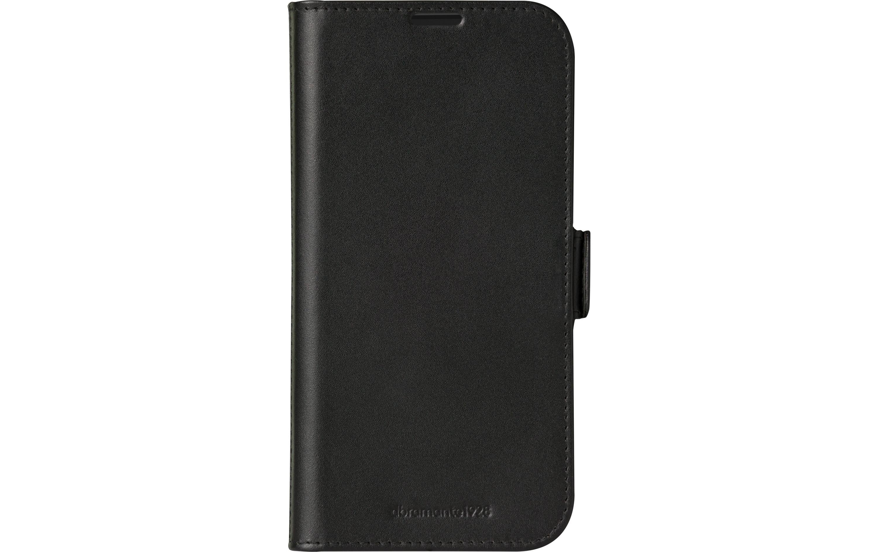 dbramante1928 Book Cover Copenhagen iPhone 16 Plus Schwarz