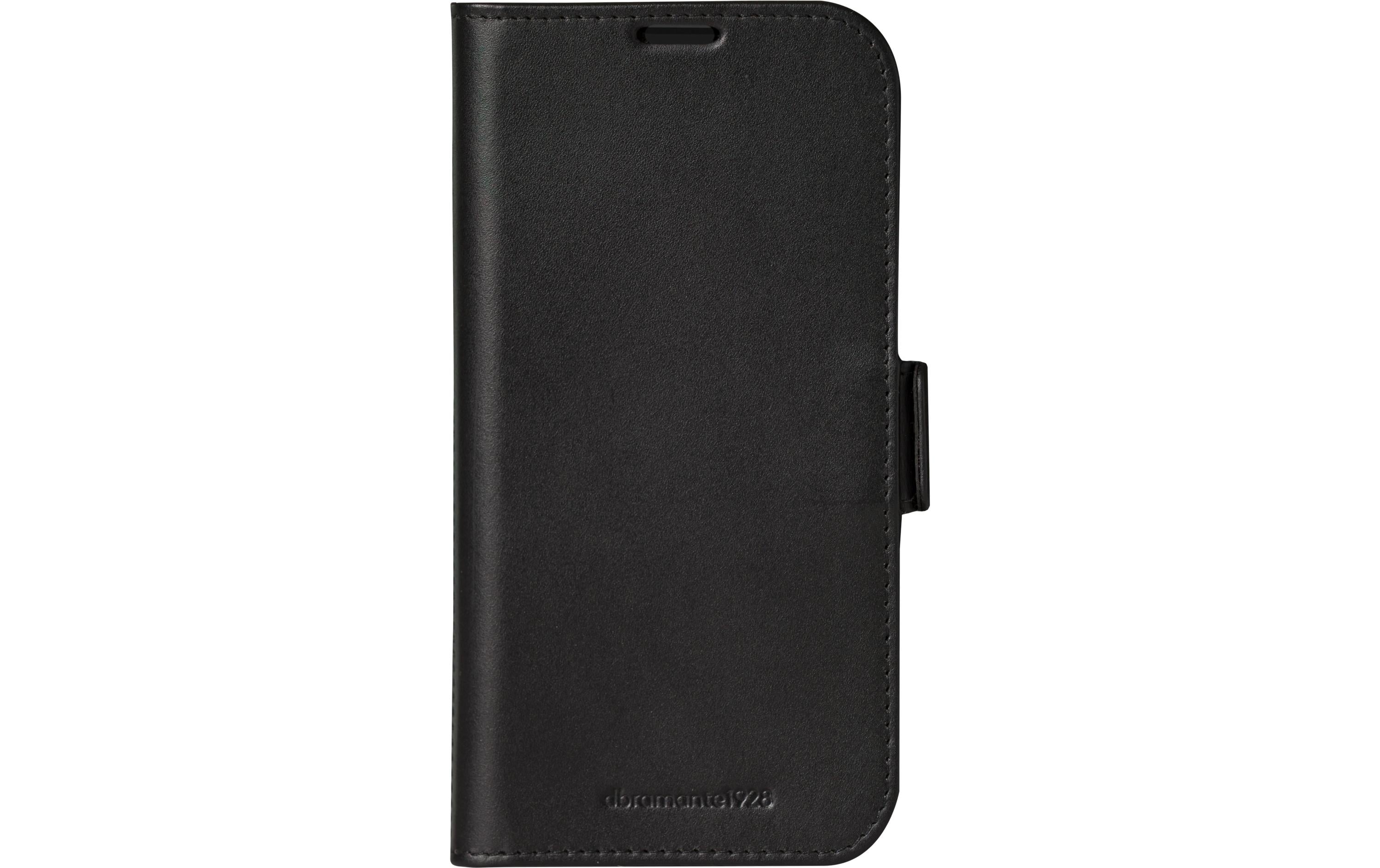 dbramante1928 Book Cover Copenhagen iPhone 16 Schwarz