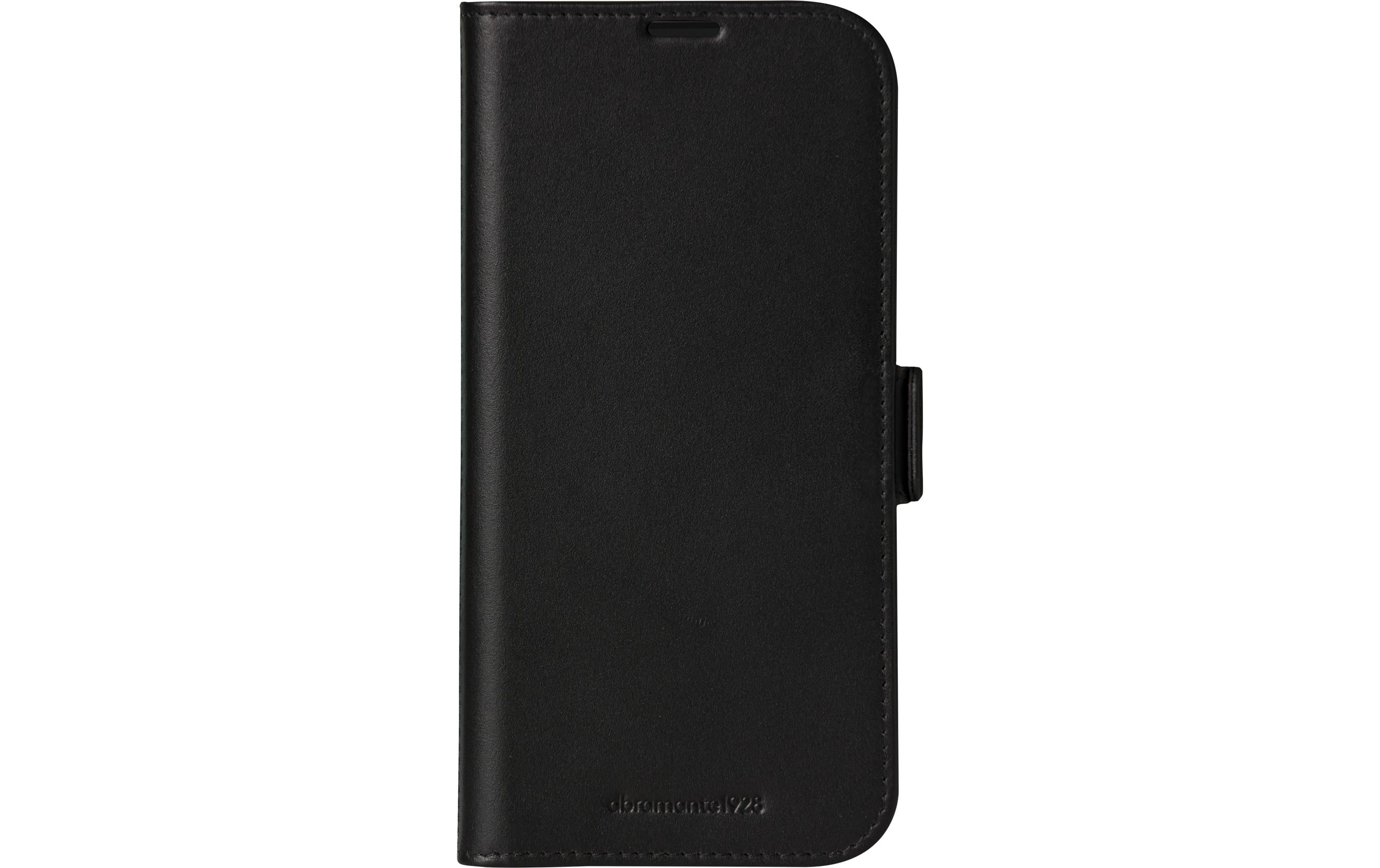 dbramante1928 Book Cover Copenhagen iPhone 16 Pro Max Schwarz