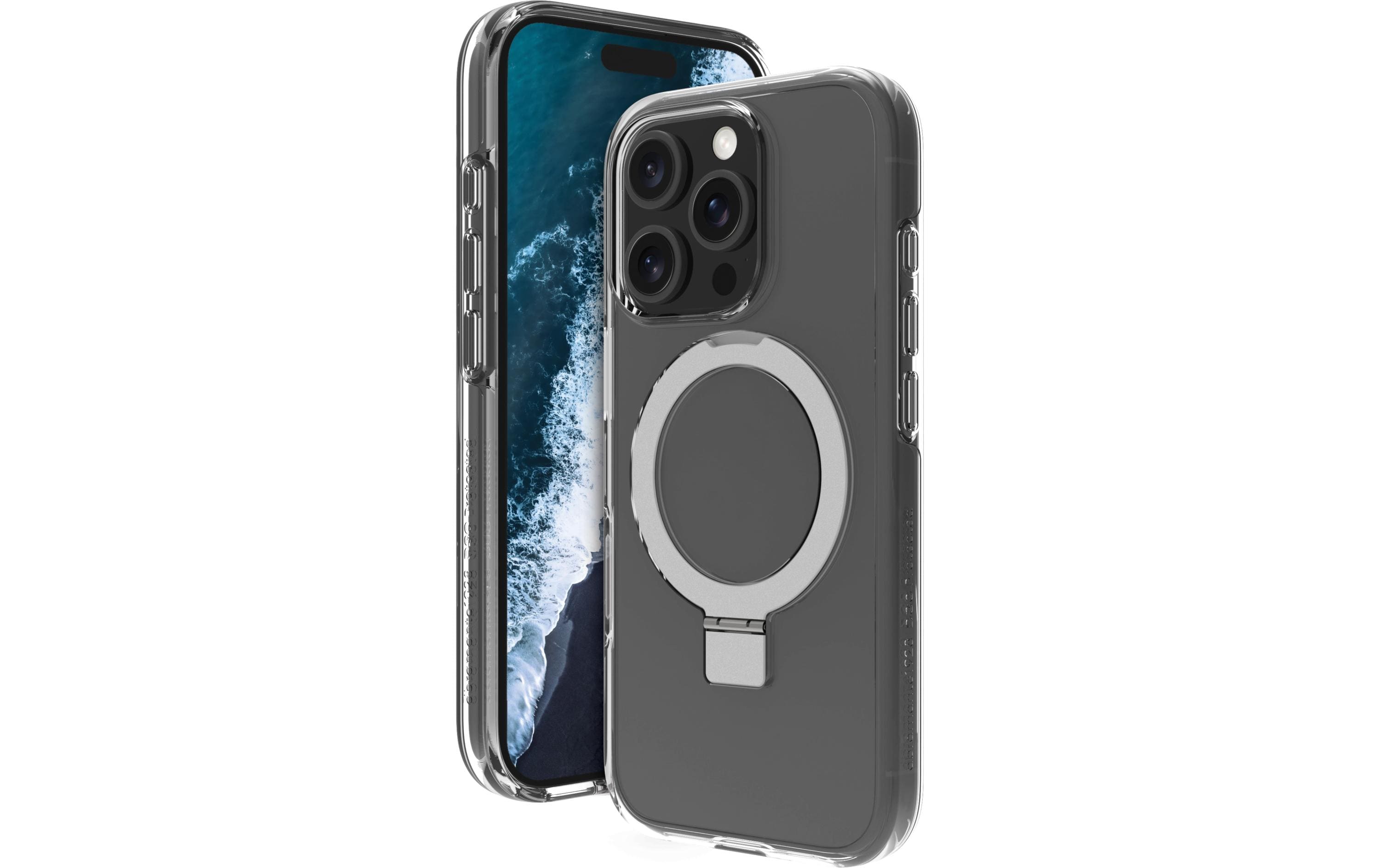 dbramante1928 Back Cover Iceland Ultra D3O Kick iPhone 16 Pro Max