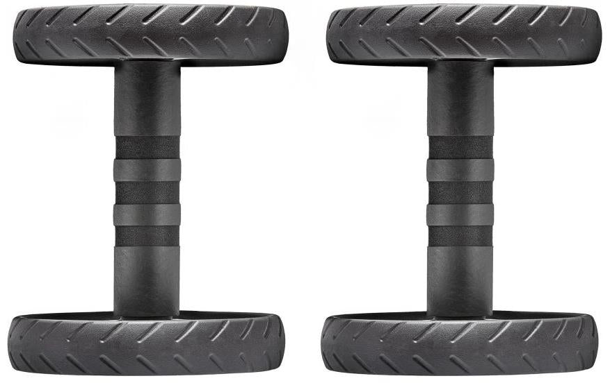 adidas Bauchmuskeltrainer Core Rollers