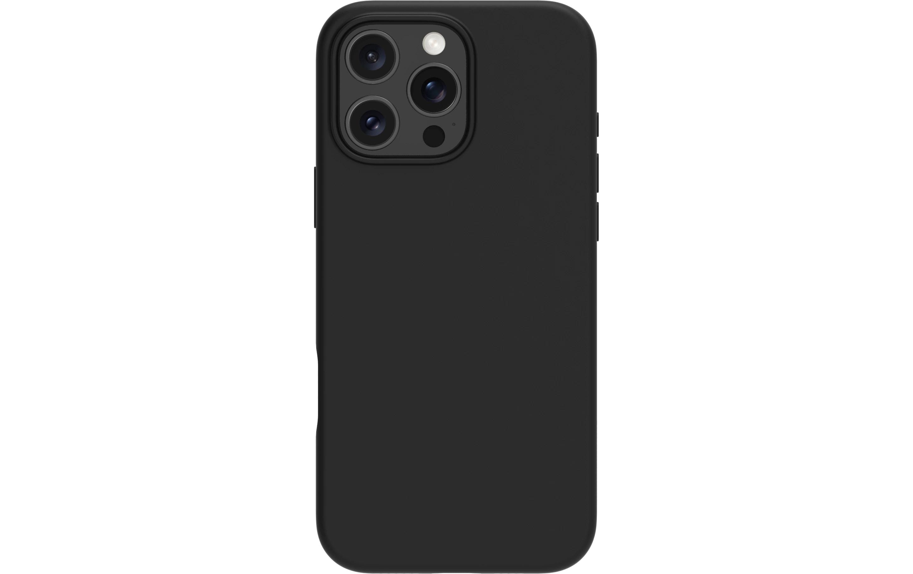 dbramante1928 Back Cover Monaco iPhone 16 Pro Max Night Black