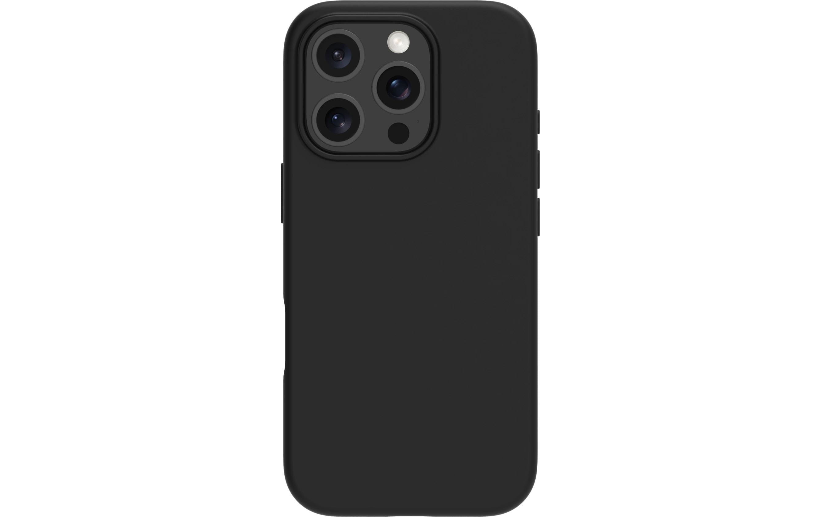 dbramante1928 Back Cover Monaco iPhone 16 Pro Night Black
