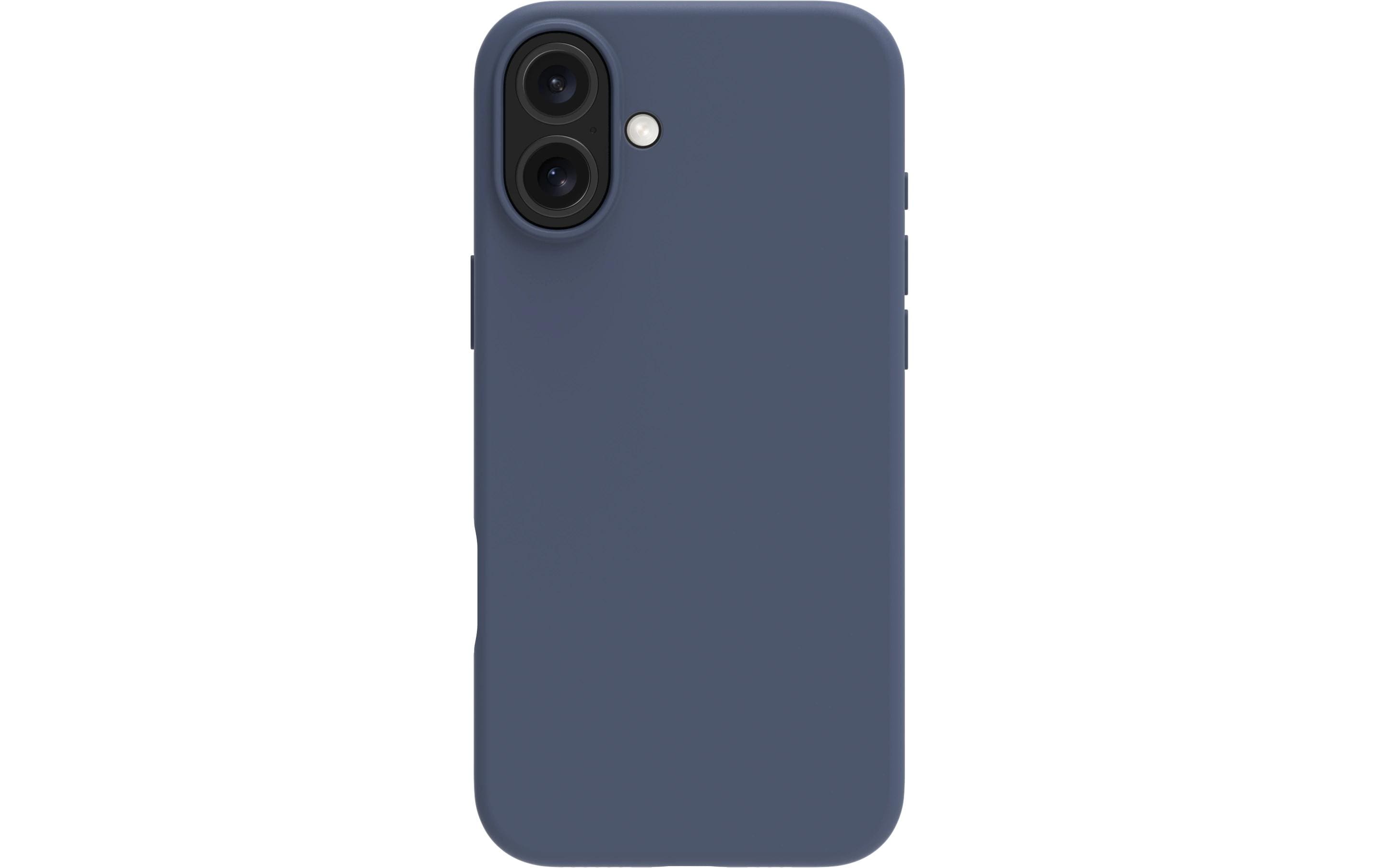 dbramante1928 Back Cover Monaco iPhone 16 Plus Pacific Blue