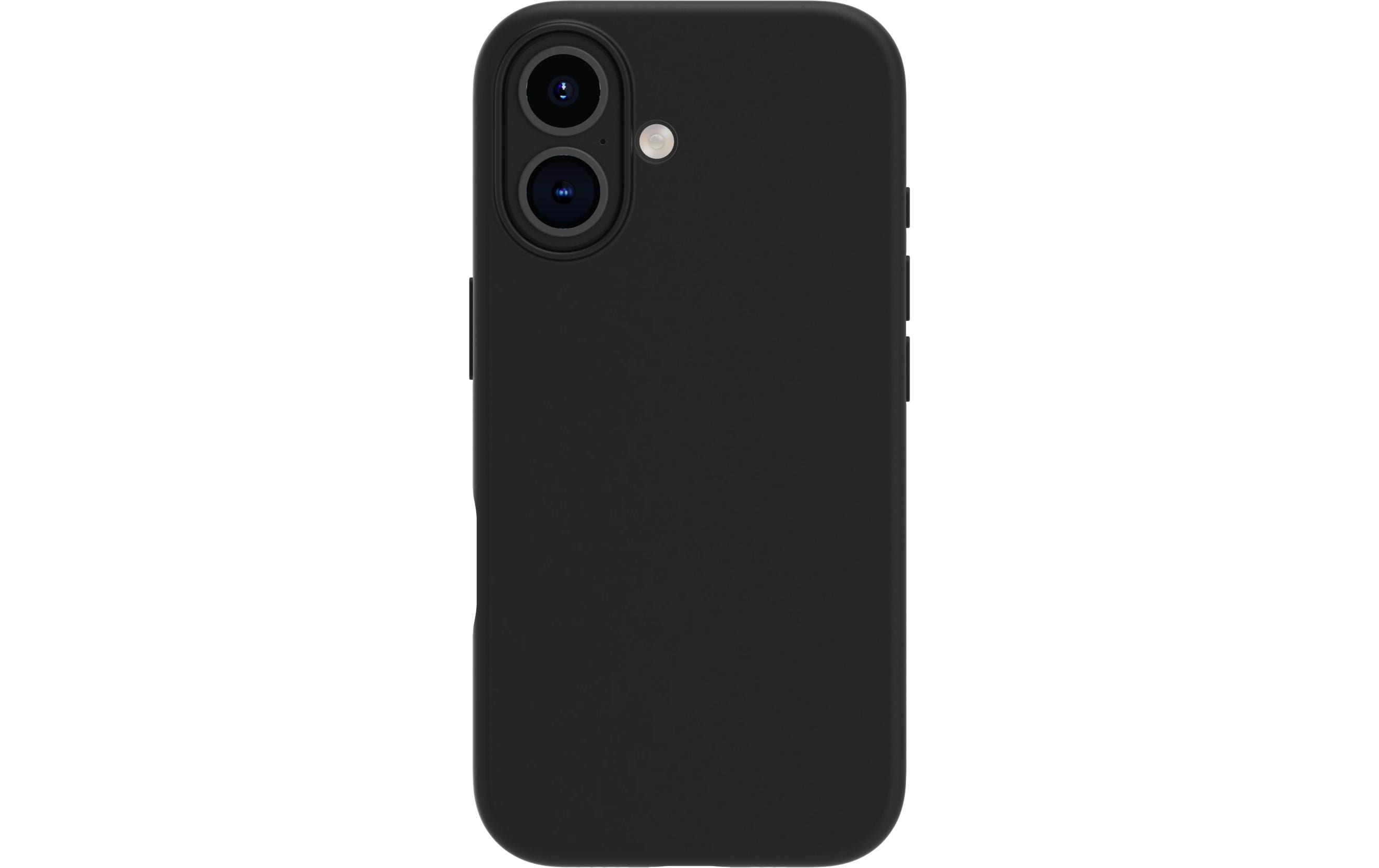 dbramante1928 Back Cover Monaco iPhone 16 Night Black