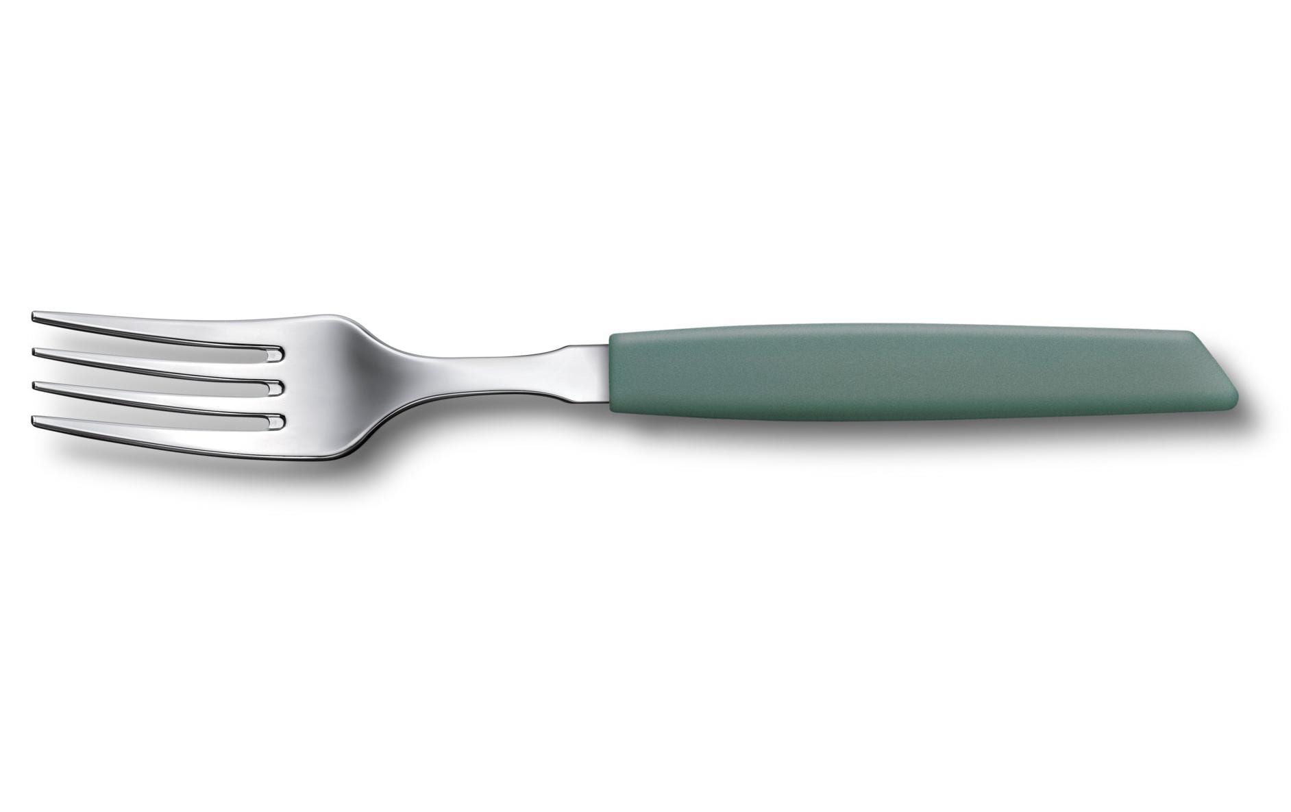 Victorinox Menügabel Swiss Modern 1 Stück, Sage
