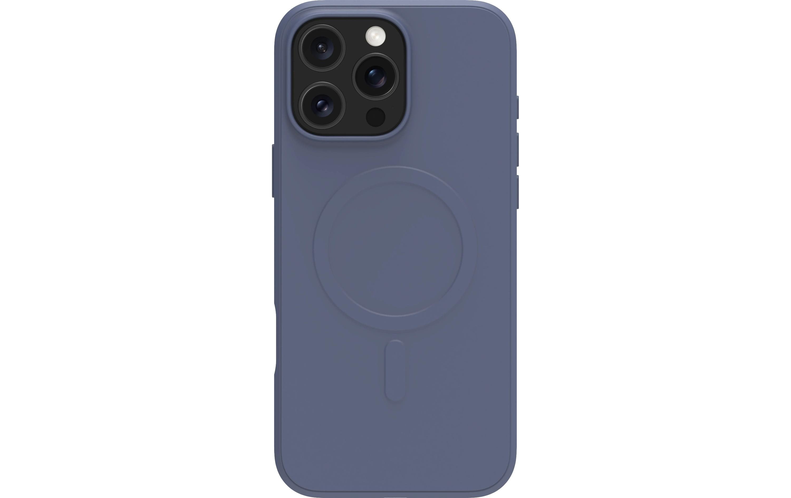 dbramante1928 Back Cover Greenland Pro iPhone 16 Pro Max Pacific Blue