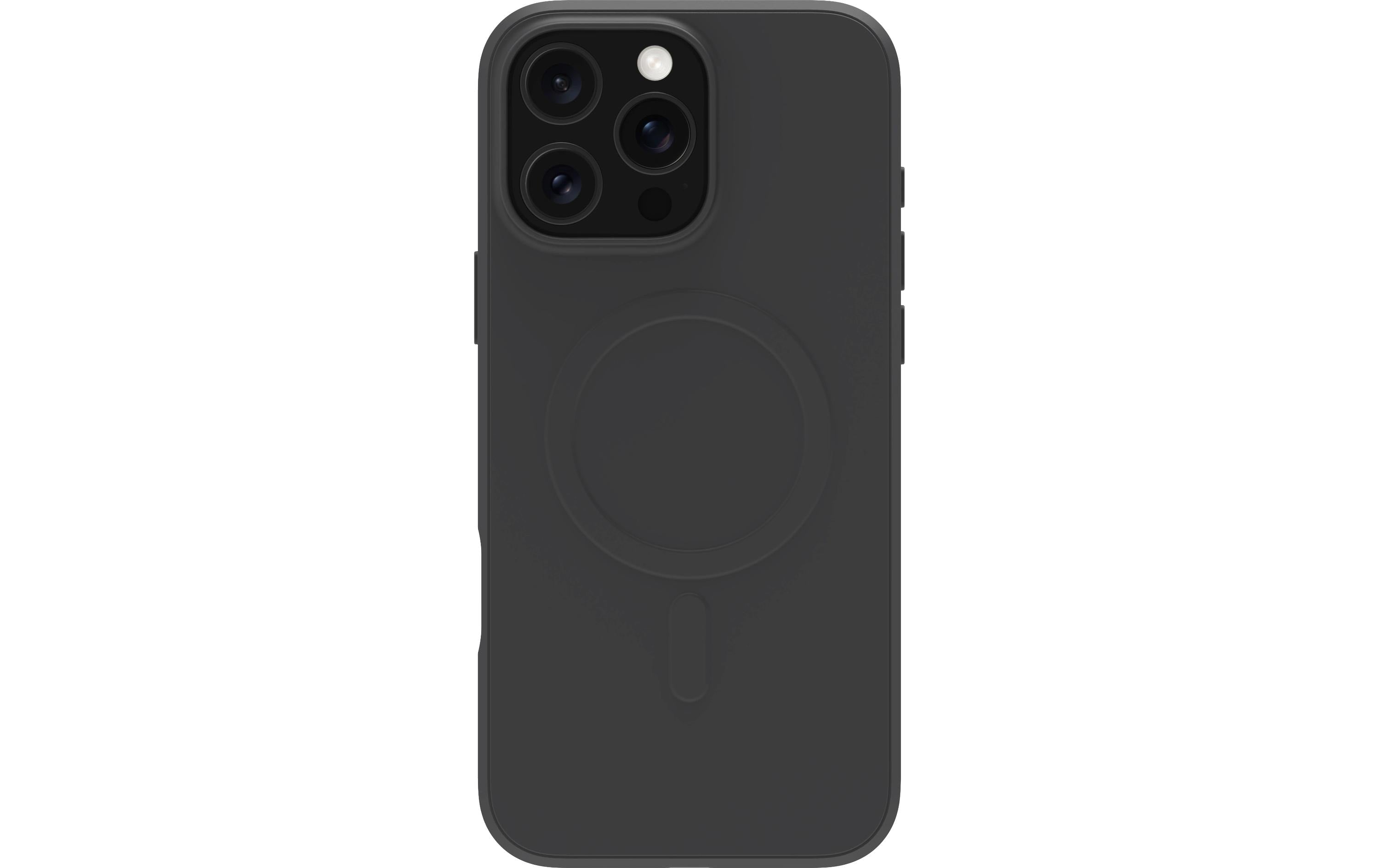 dbramante1928 Back Cover Greenland Pro iPhone 16 Pro Max Night Black
