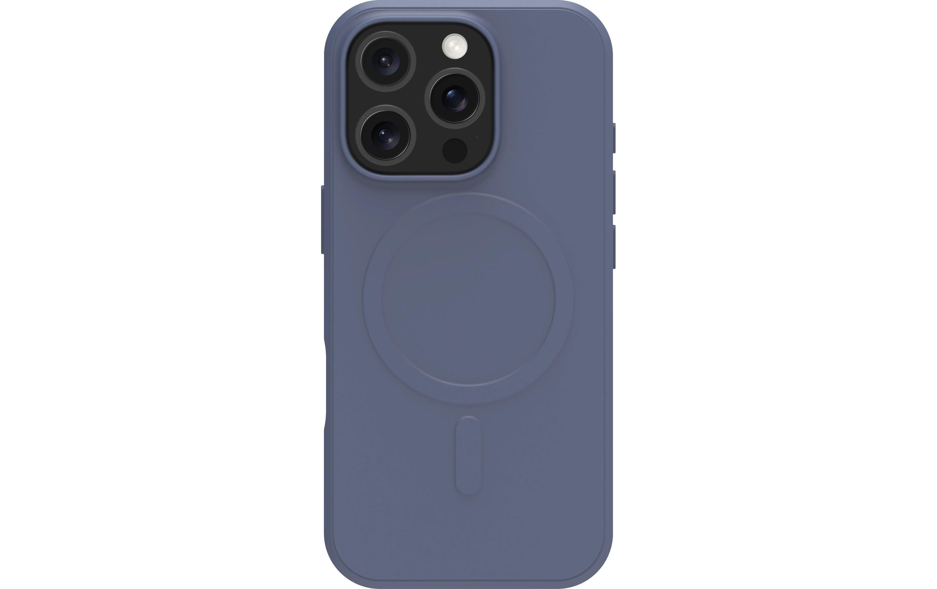 dbramante1928 Back Cover Greenland Pro iPhone 16 Pro Pacific Blue