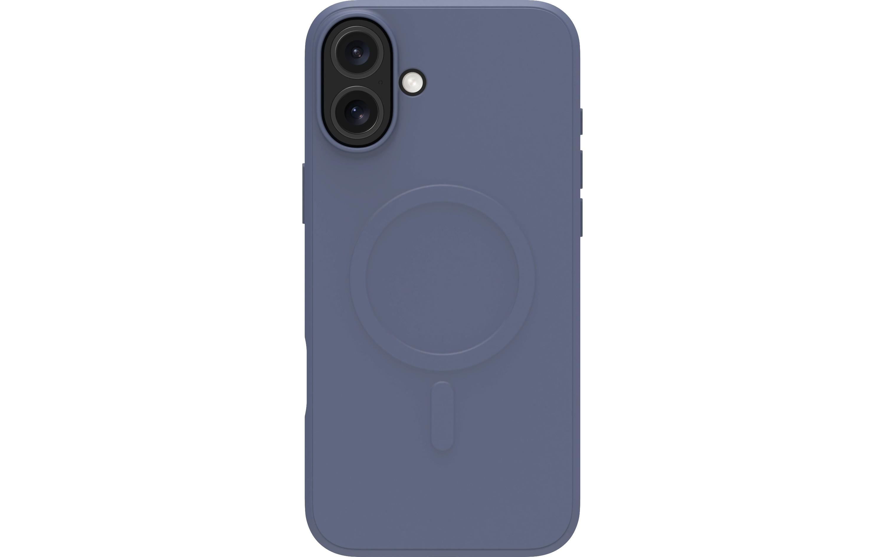 dbramante1928 Back Cover Greenland Pro iPhone 16 Plus Pacific Blue